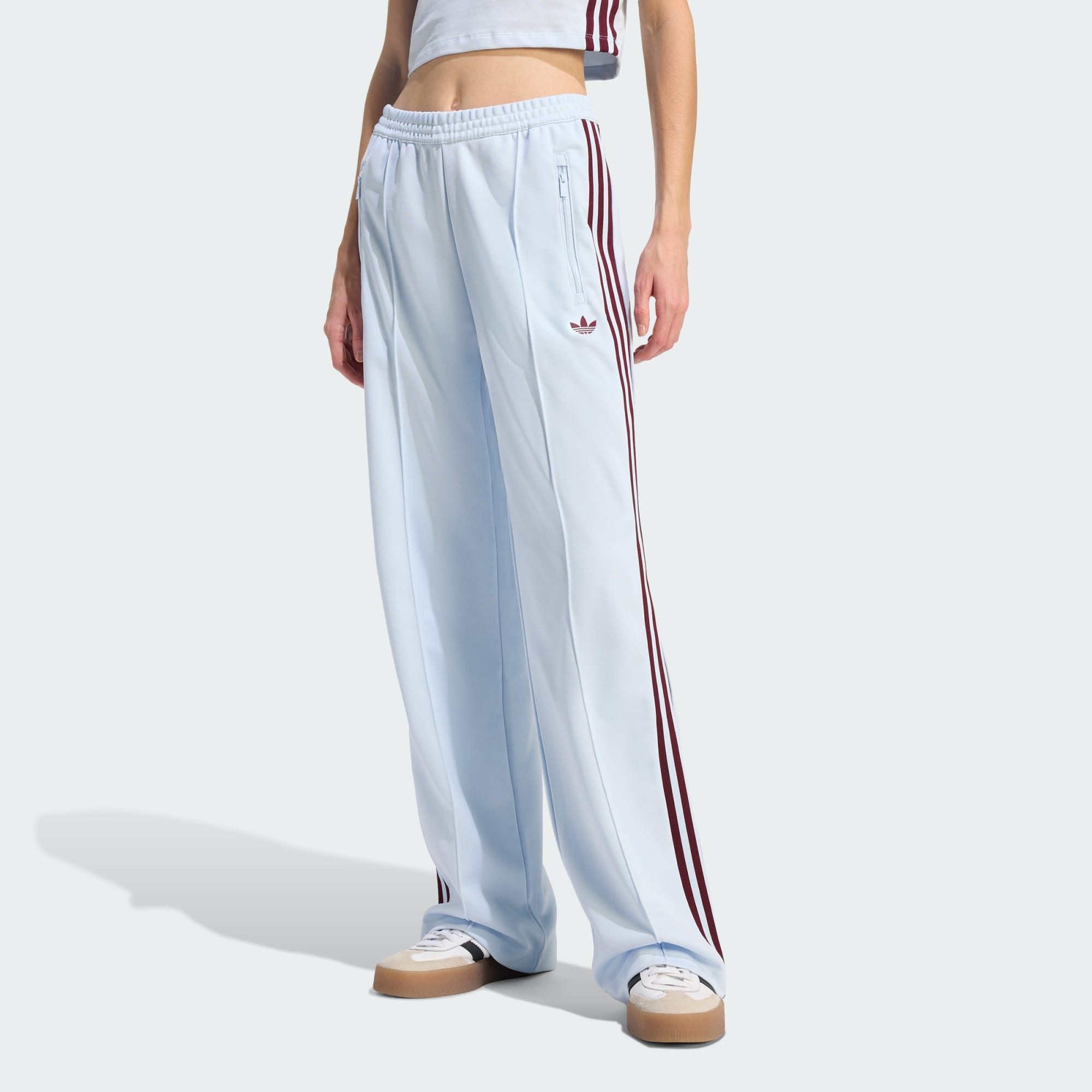 adidas Originals Trainingshose CLASSIC TRAININGSHOSE (1-tlg) günstig online kaufen