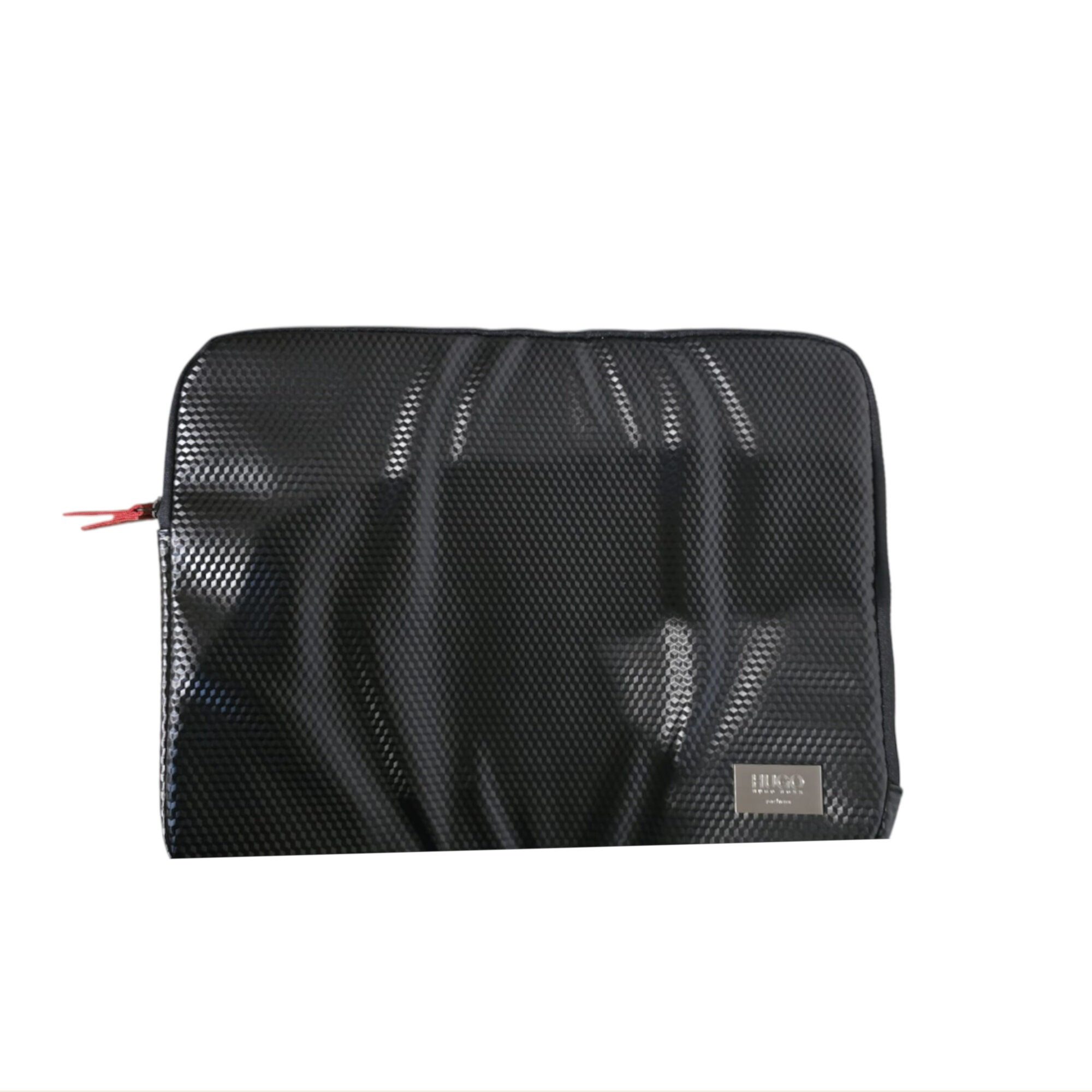 HUGO Laptop-Hülle Hugo Boss Parfum 15' Laptop Sleeve Bag