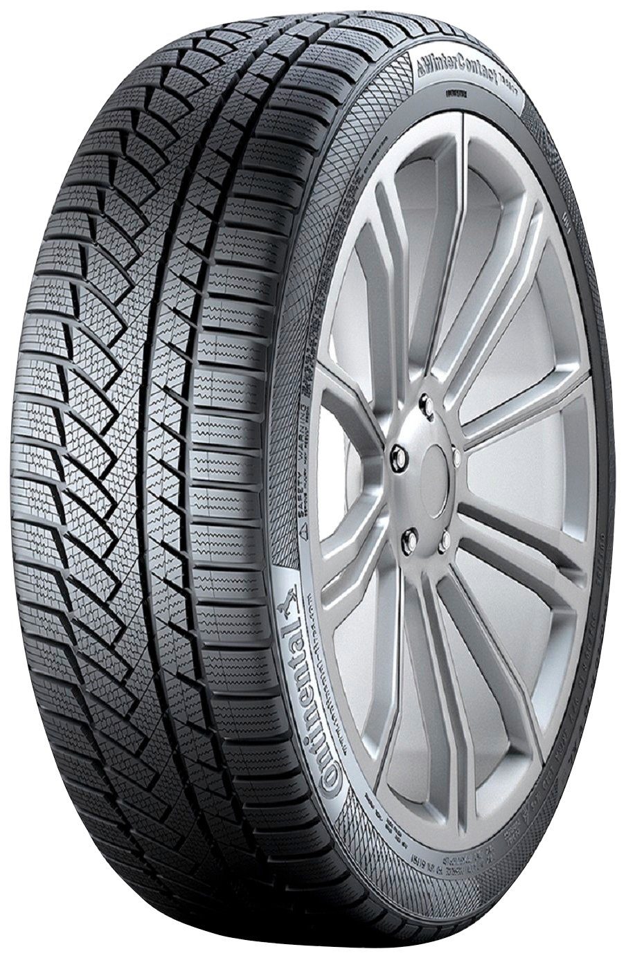 CONTINENTAL Winterreifen TS-850P, in verschiedenen Ausführungen erhältlich