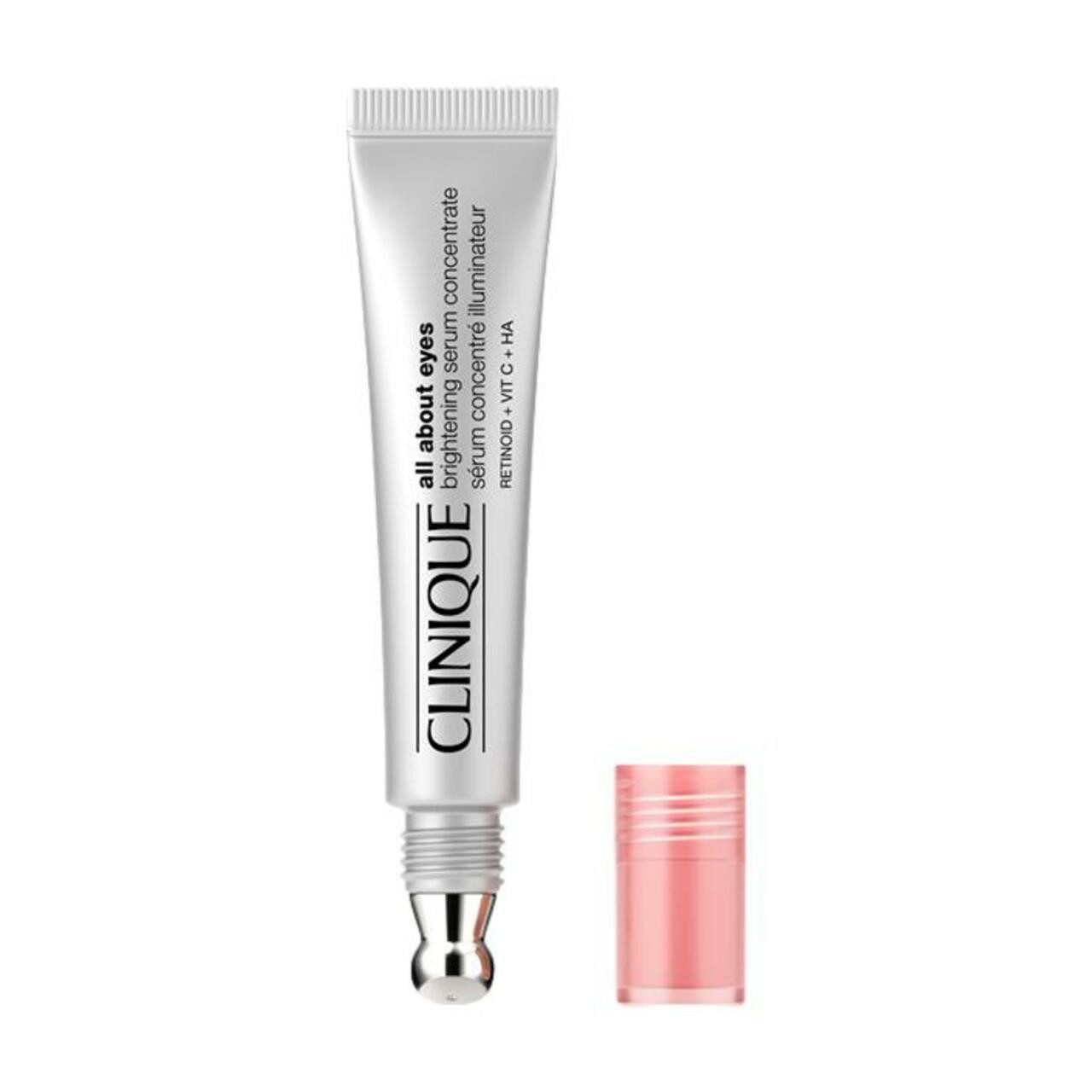 Augenserum All About Eyes Brightening Serum