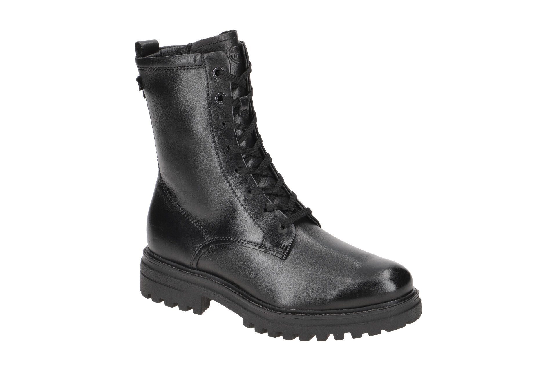 Schwarz (BLACK LEATHER)