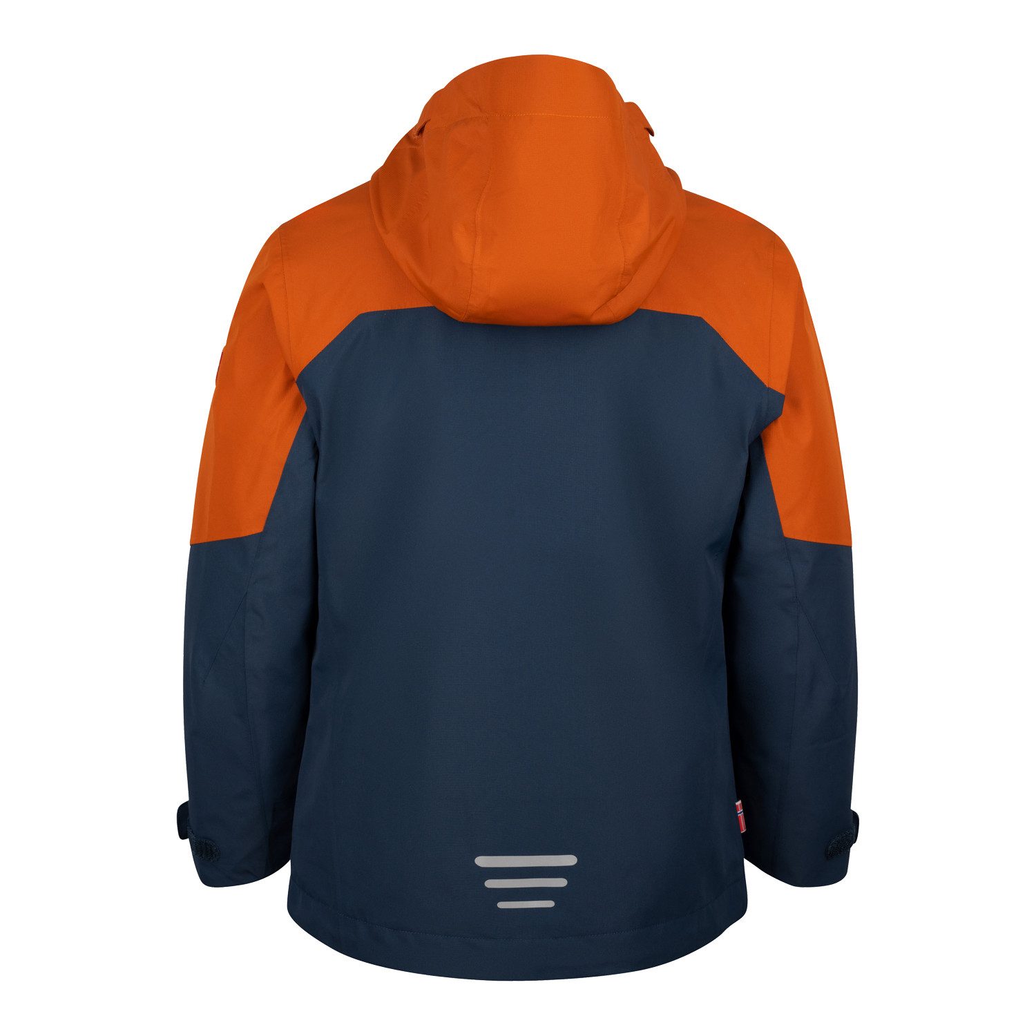 TROLLKIDS 3-in-1-Funktionsjacke Kids Skanden 3in1 Jacket