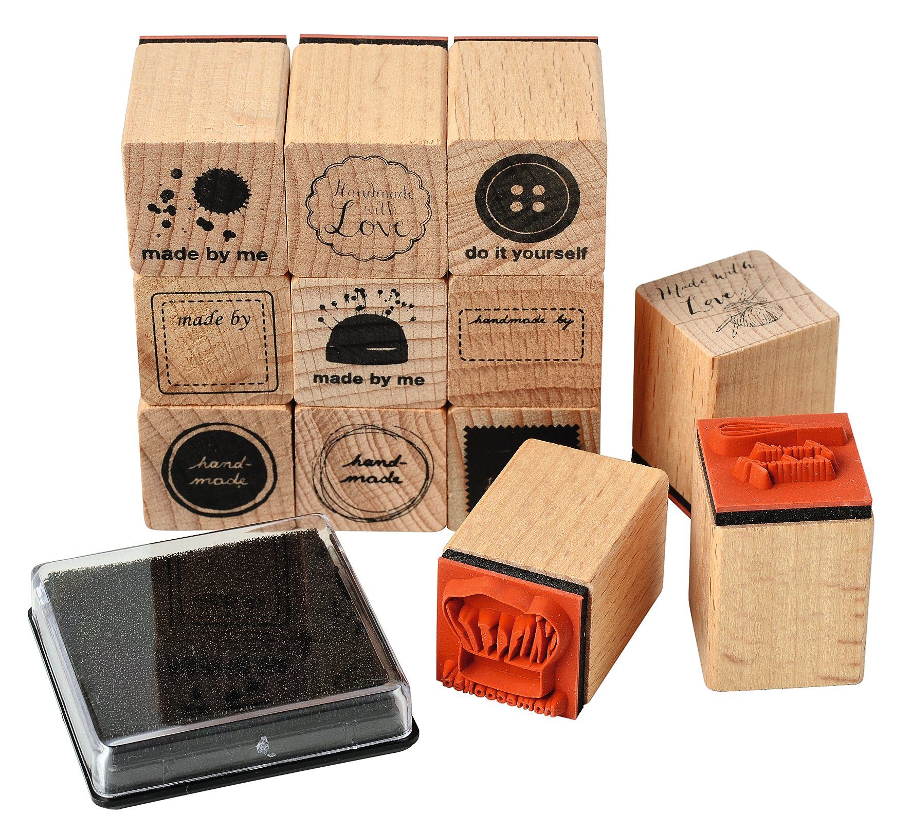 Stempel Do it Yourself