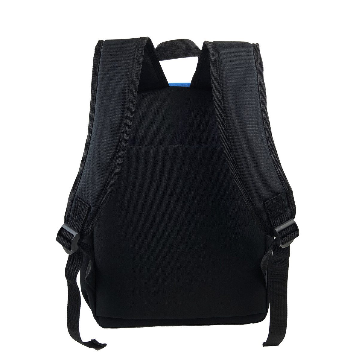 POKÉMON Kinderrucksack Colorful Schulrucksack 43 cm Laptopfach Seitenfach gepolstertem Rücken (Packung)