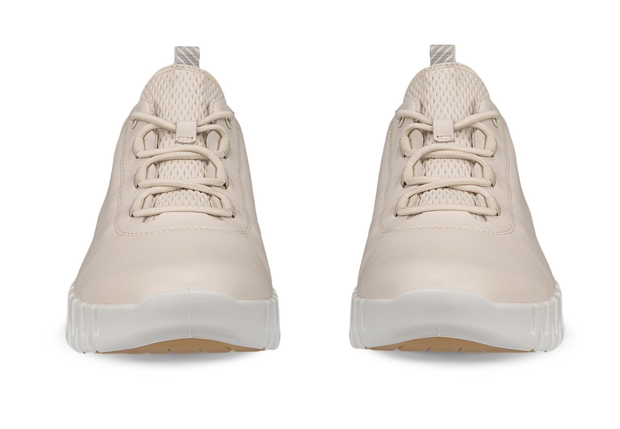 Ecco GRUUV W Slip-On Sneaker Freizeitschuh, Halbschuh, Slipper mit ergonomischer Fluidform Sohle