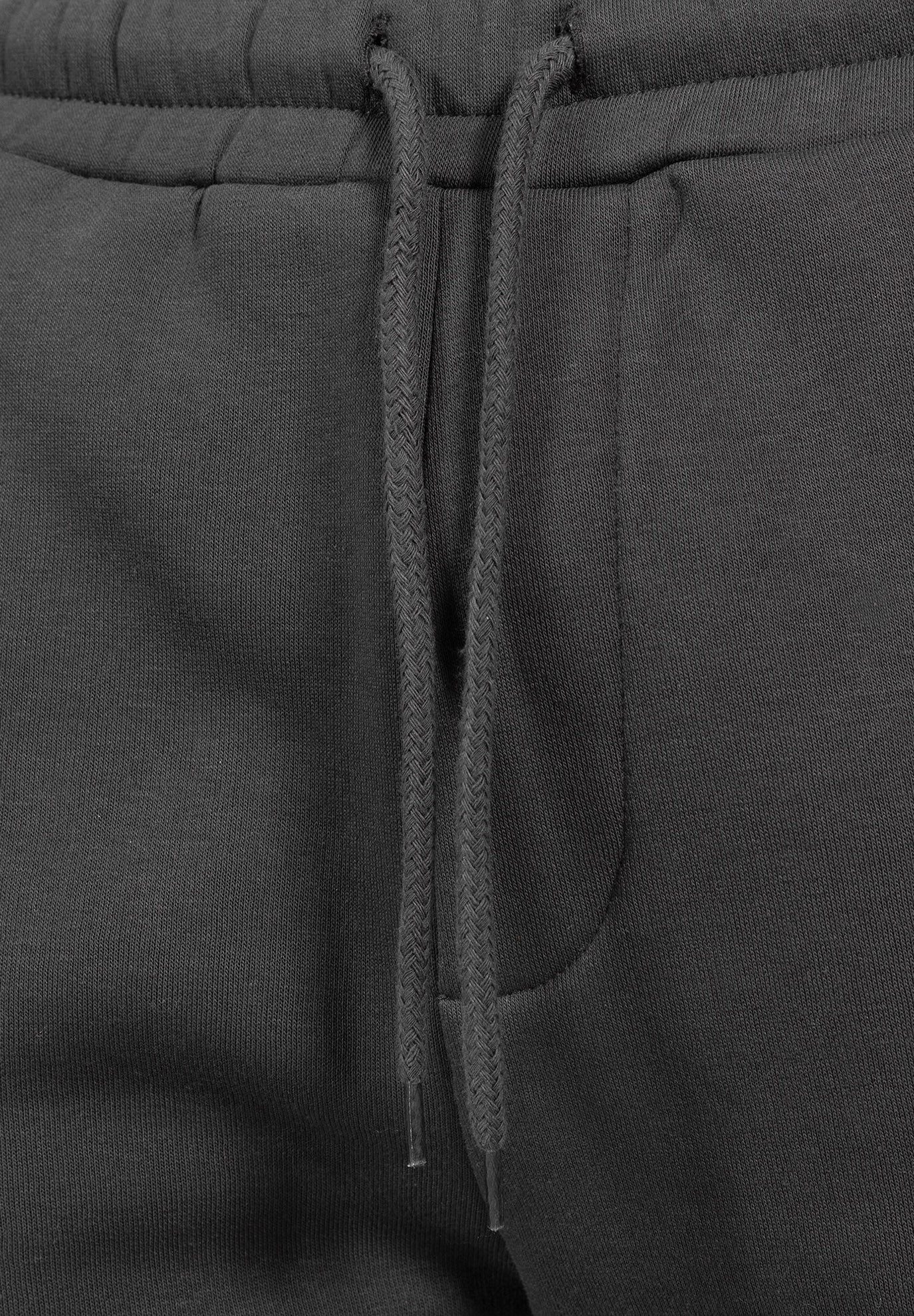 Smilodox Jogginghose Rayk, Bequeme Hose mit Logo Print, elastischem Bund, Bündchen Stretch-Material sportliche und lässige Alltagslooks Sport Freizeit
