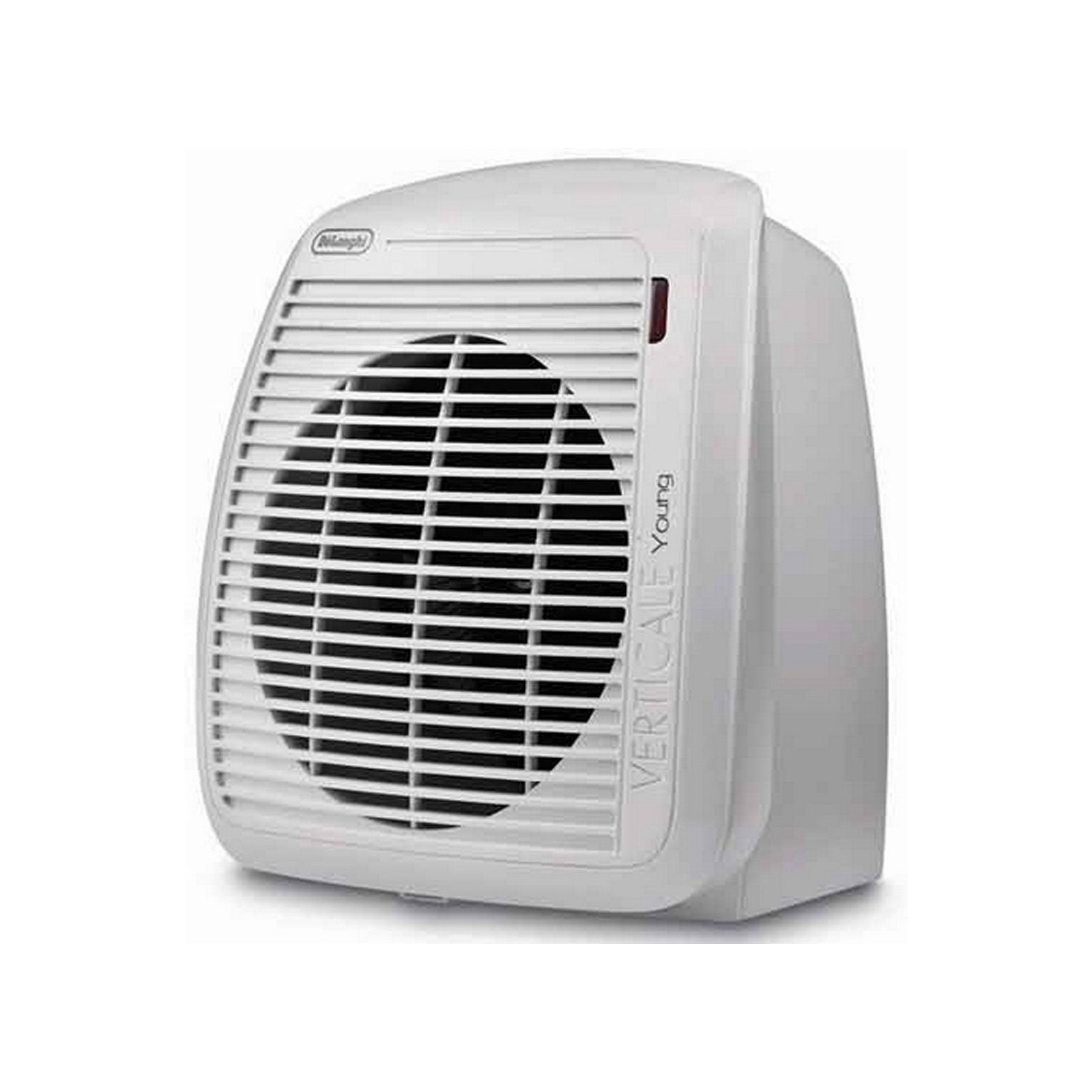 De'Longhi Heizlüfter HVY 1020.WH Schnellheizer weiß günstig online kaufen