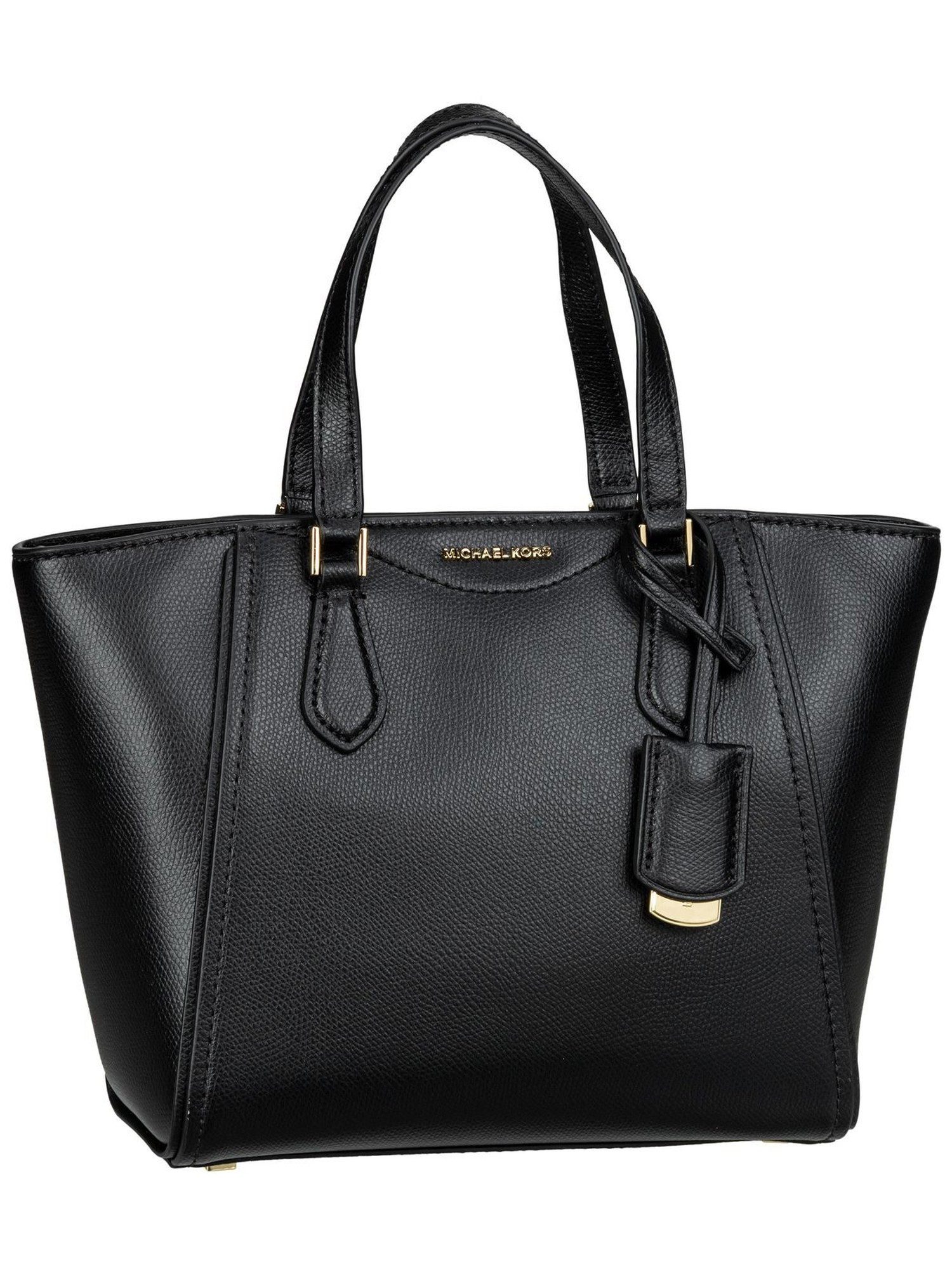 MICHAEL KORS Handtasche Taryn Small Convertible Sahara, Henkeltaschen