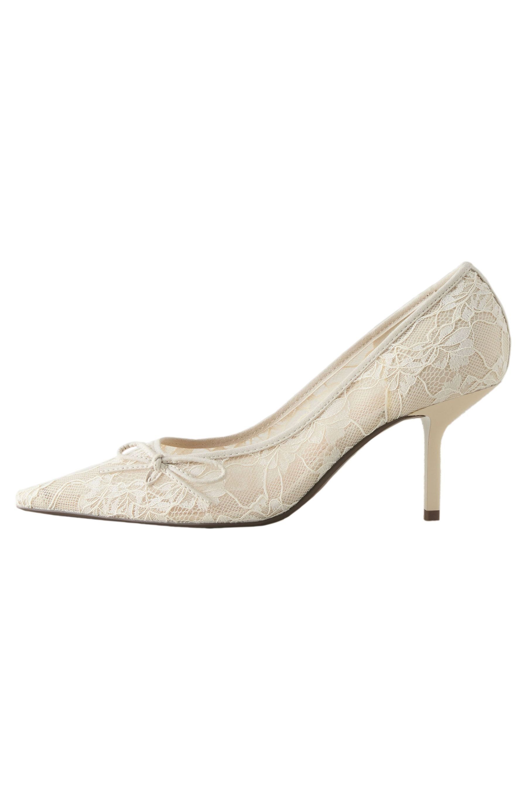 Next Forever Comfort® Pumps mit Schleife und Spitze Pumps (1-tlg) günstig online kaufen