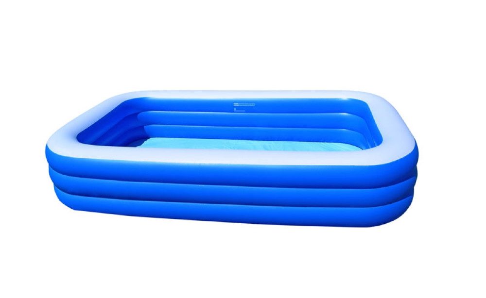 SportFit Planschbecken Family Pool, (1-tlg) günstig online kaufen