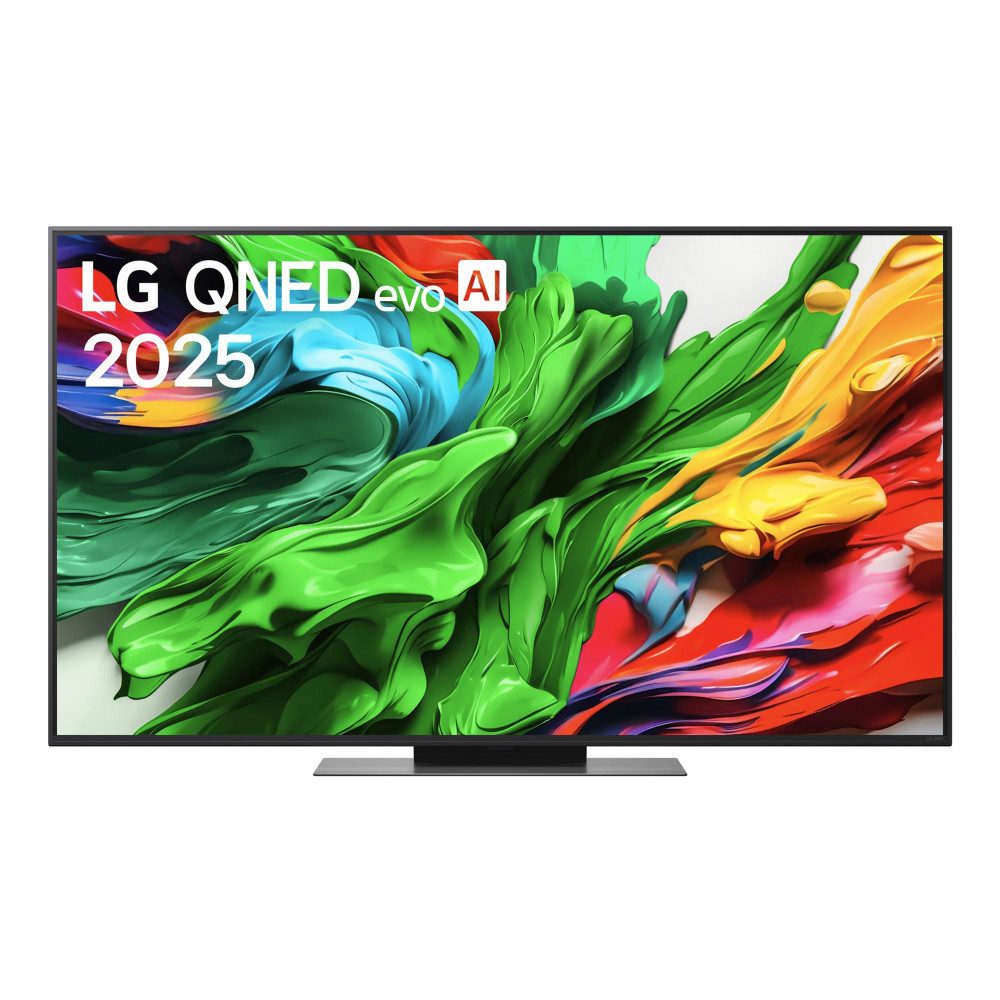 55QNED87A6B QNED TV LCD-LED Fernseher