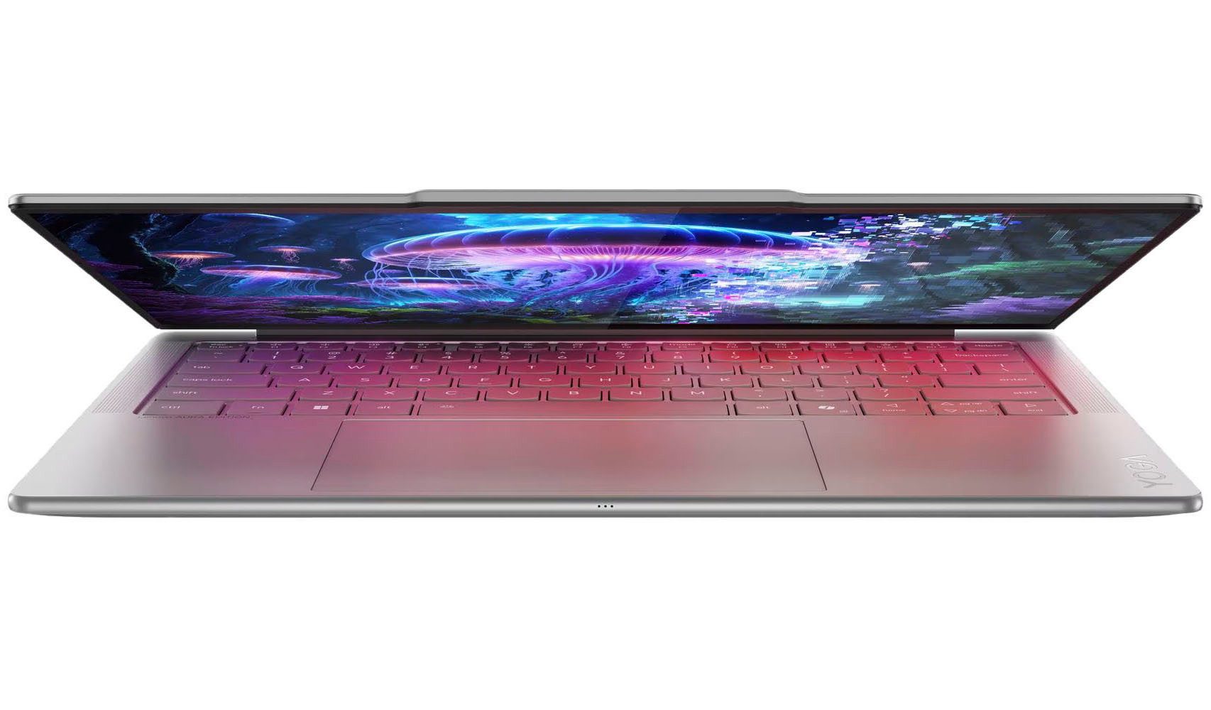 Lenovo Yoga Slim 7 14ILL10 Notebook (35,56 cm/14 Zoll, Intel Core Ultra 5 226V, ARC, 512 GB SSD)