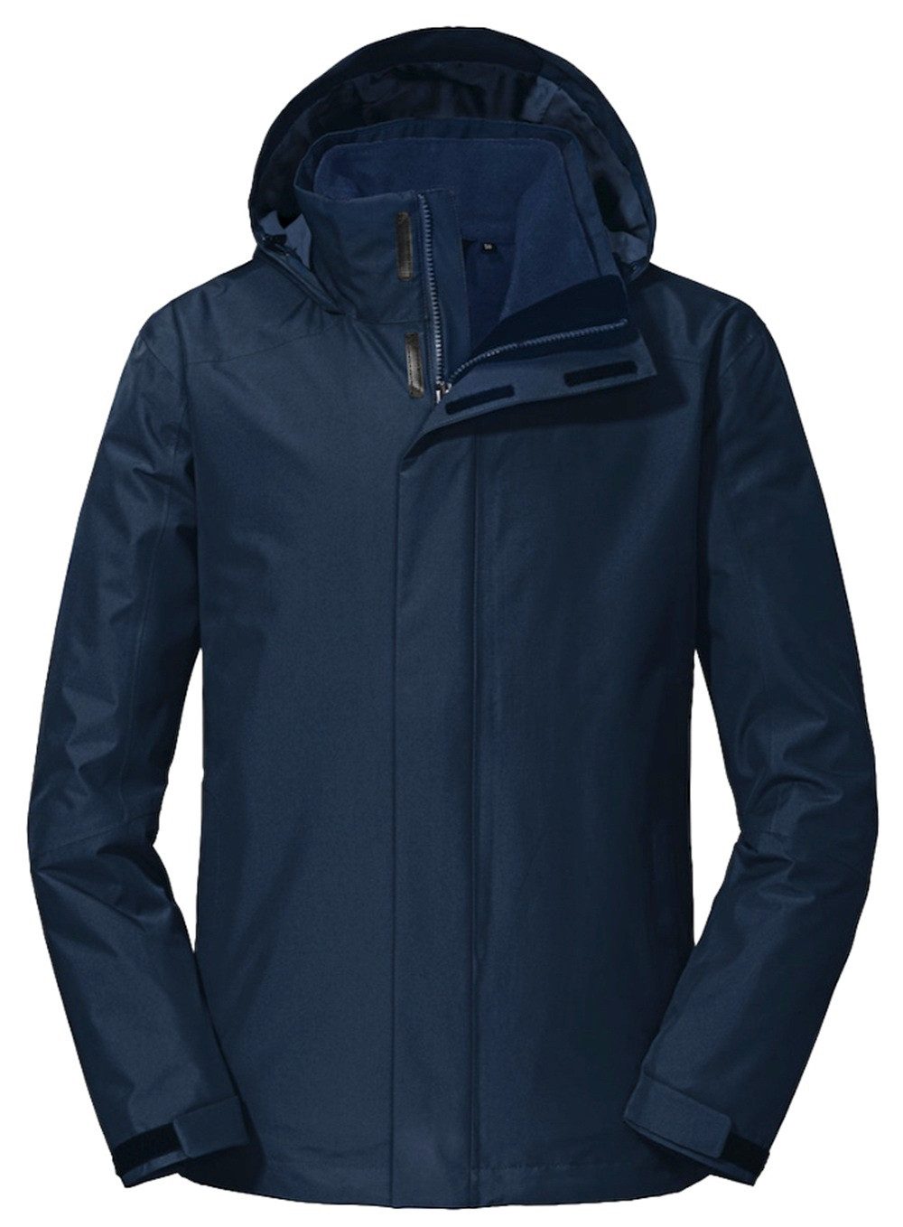 0882 navy blazer