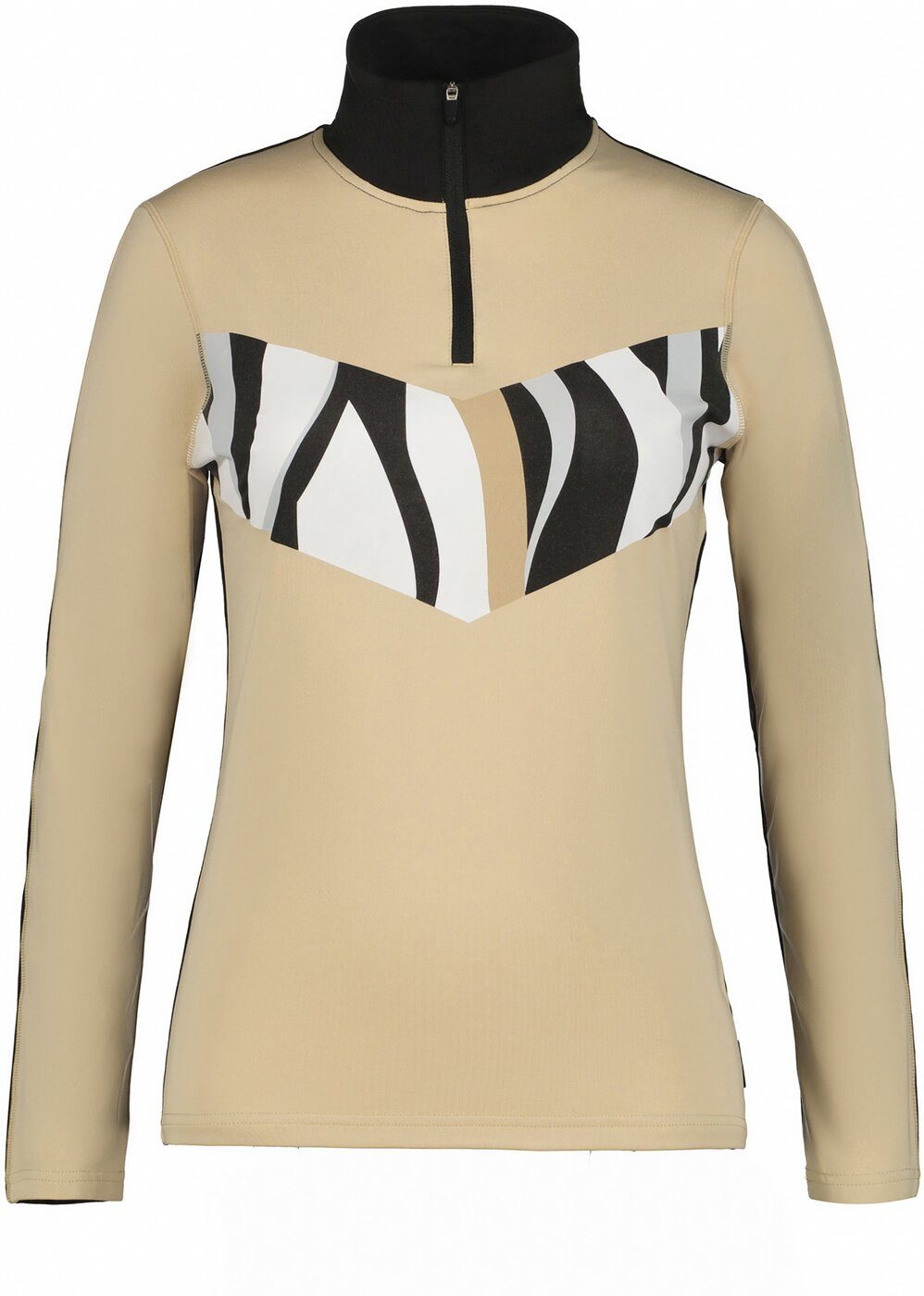 Icepeak Rollkragenpullover ICEPEAK ELLERY BEIGE
