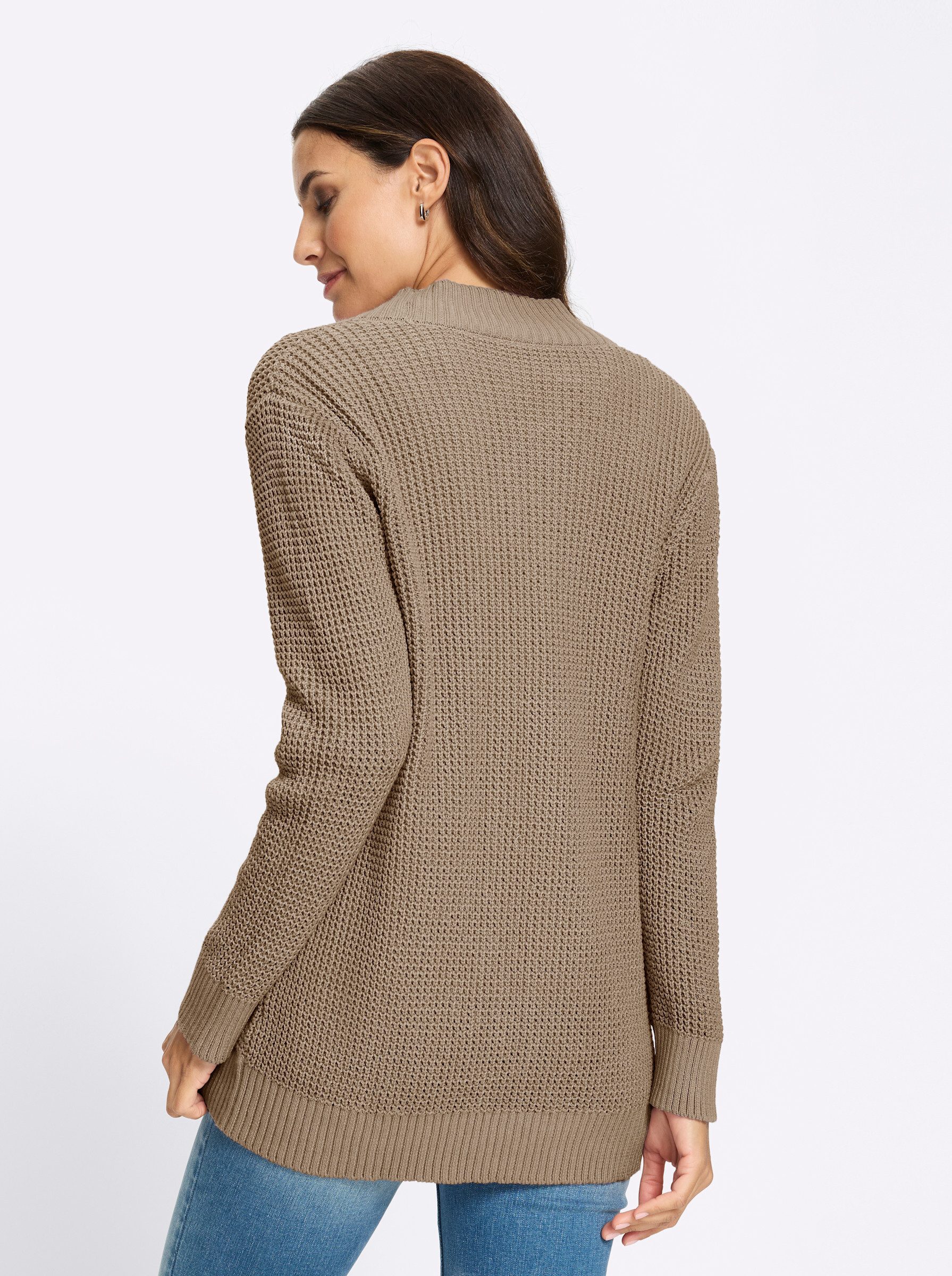 Witt Strickjacke Strickjacke .