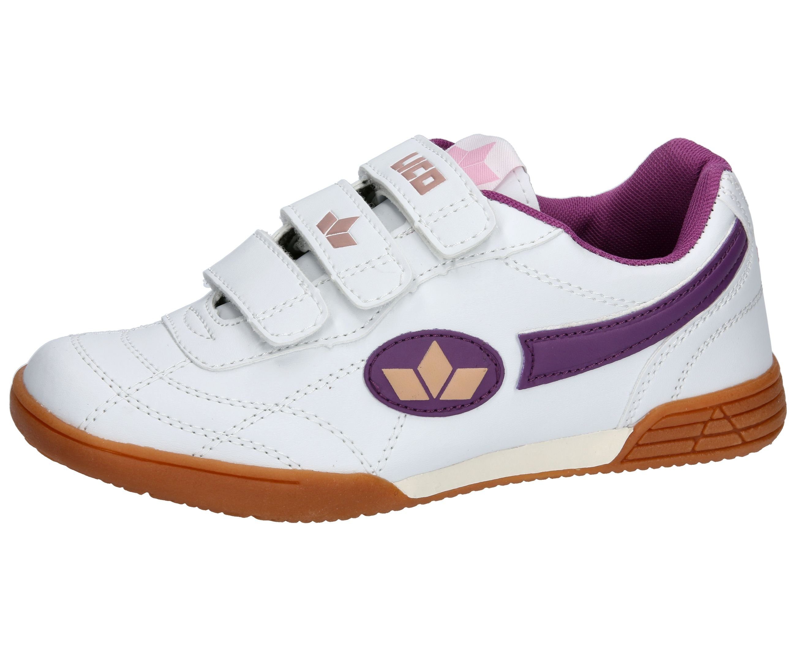Lico Hallenturnschuh Bernie V Hallenschuh