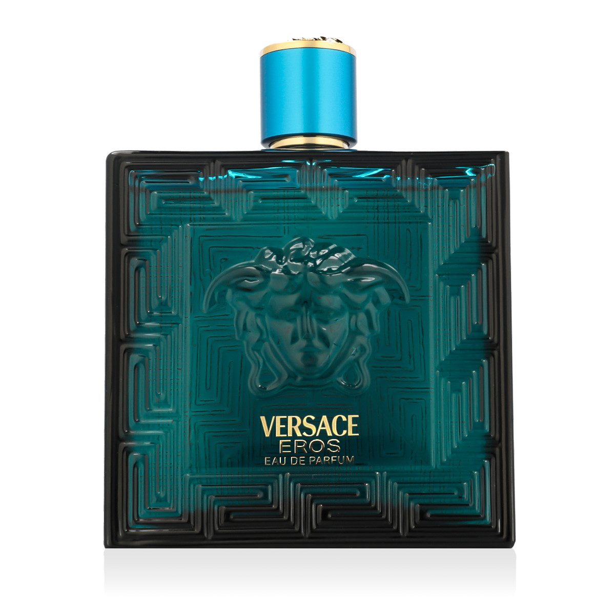 Versace Eau de Parfum Eros Eau de Parfum