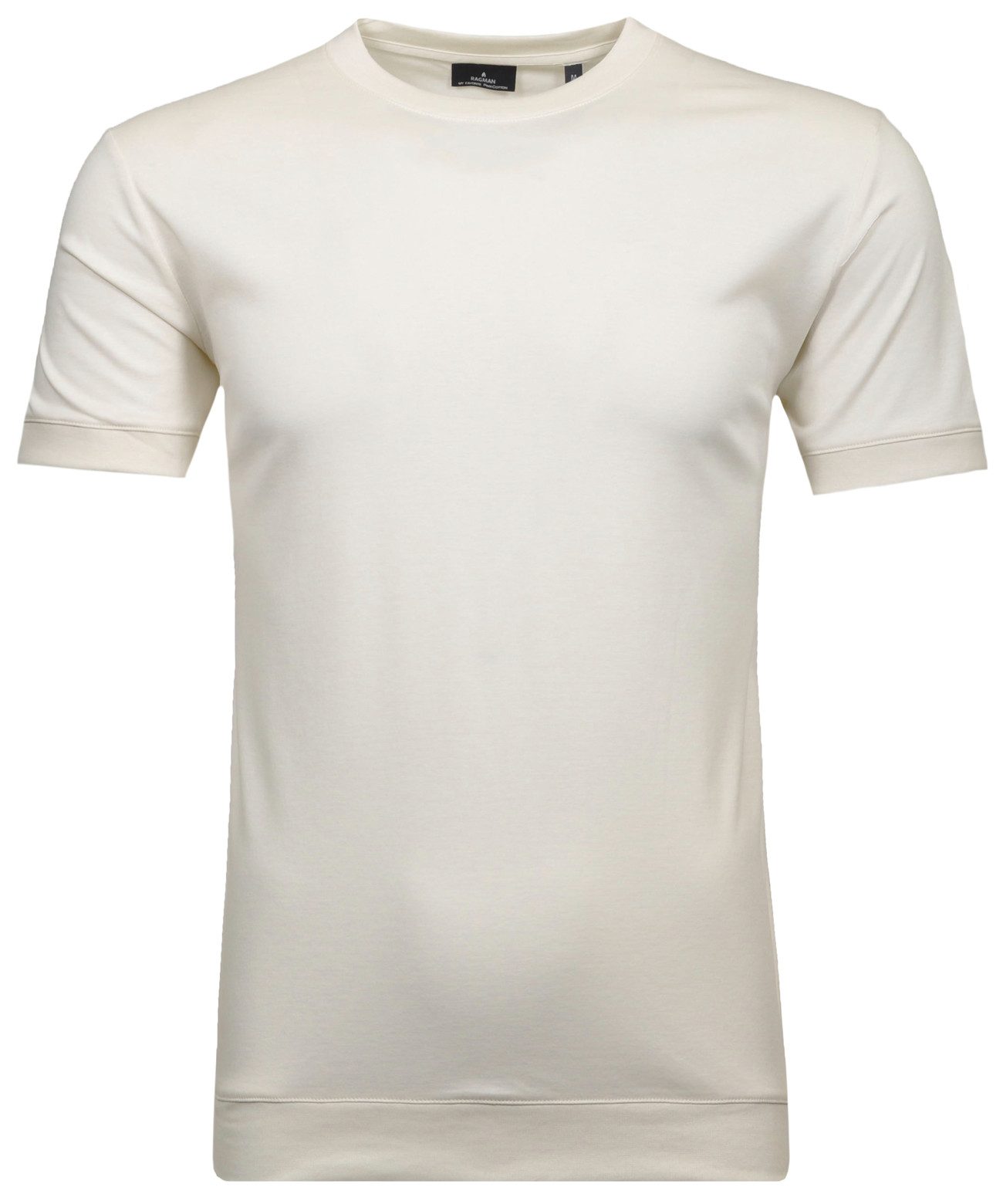 RAGMAN T-Shirt T-Shirt round neck günstig online kaufen