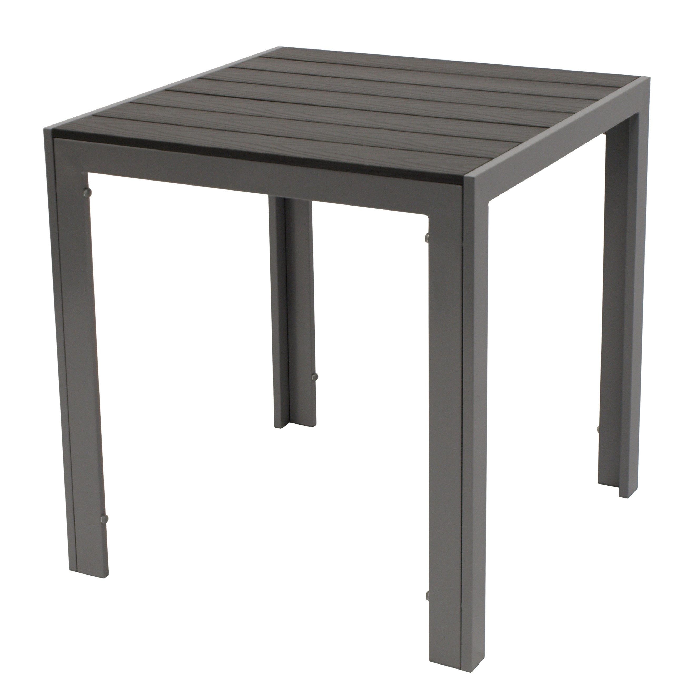 TPFGarden Gartentisch WATFORD (Bistrotisch mit Gestell günstig online kaufen