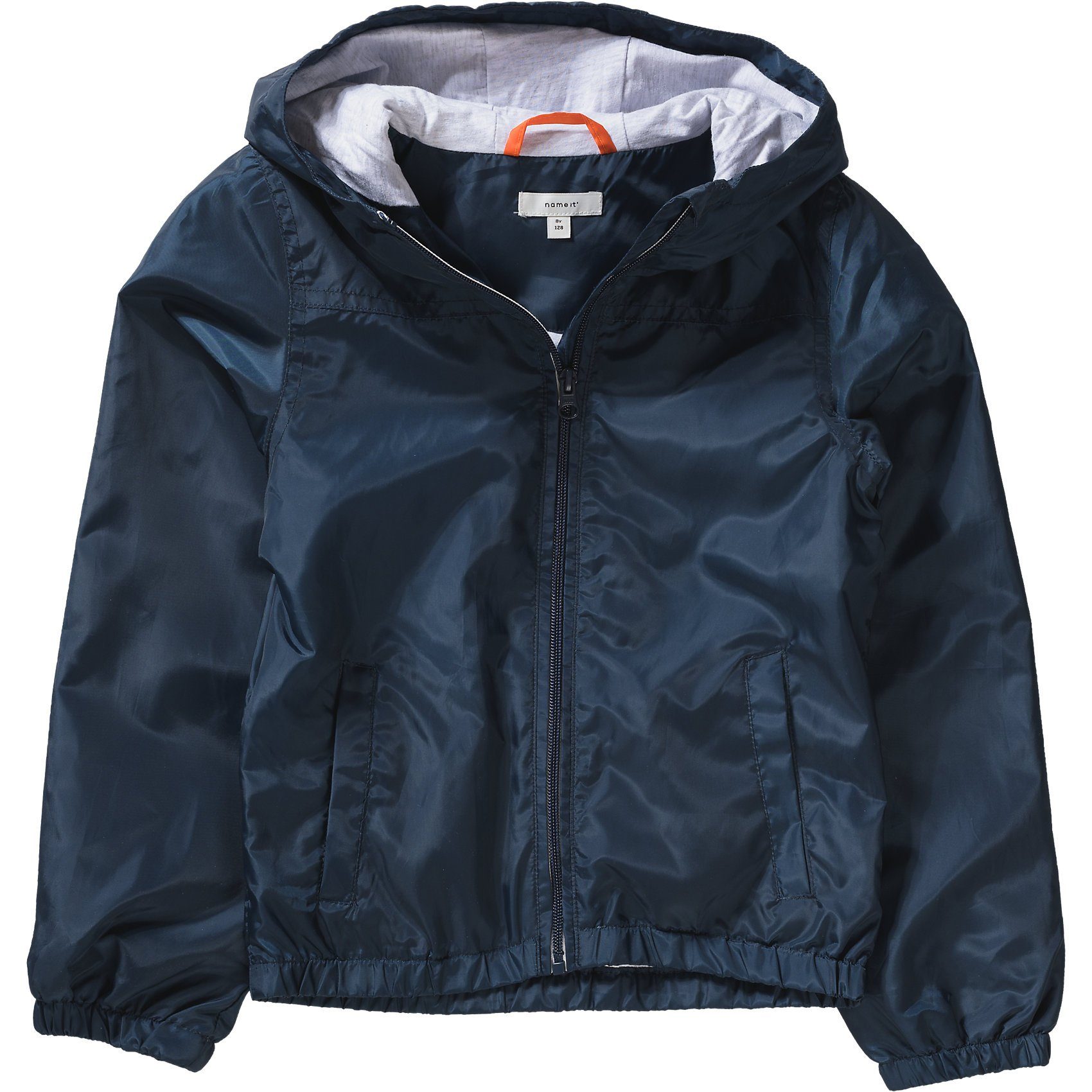 Name It leichte Jacke NKMMIX für Jungen, zwei Taschen auf Hüfthöhe online kaufen | OTTO