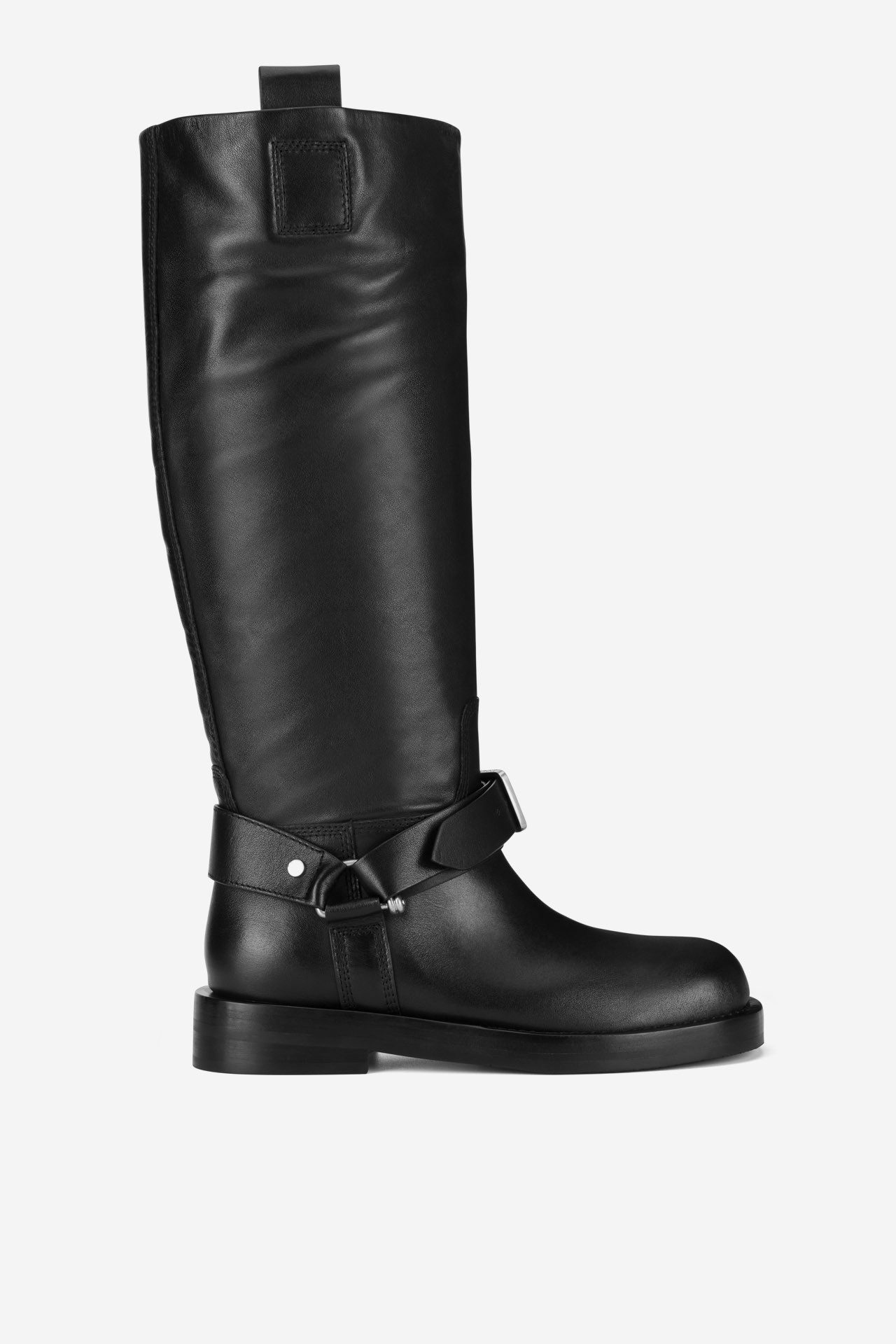 GINO ROSSI Gino Rossi Damen Kosake 36 schwarz 5903419216688 Cowboy Boots