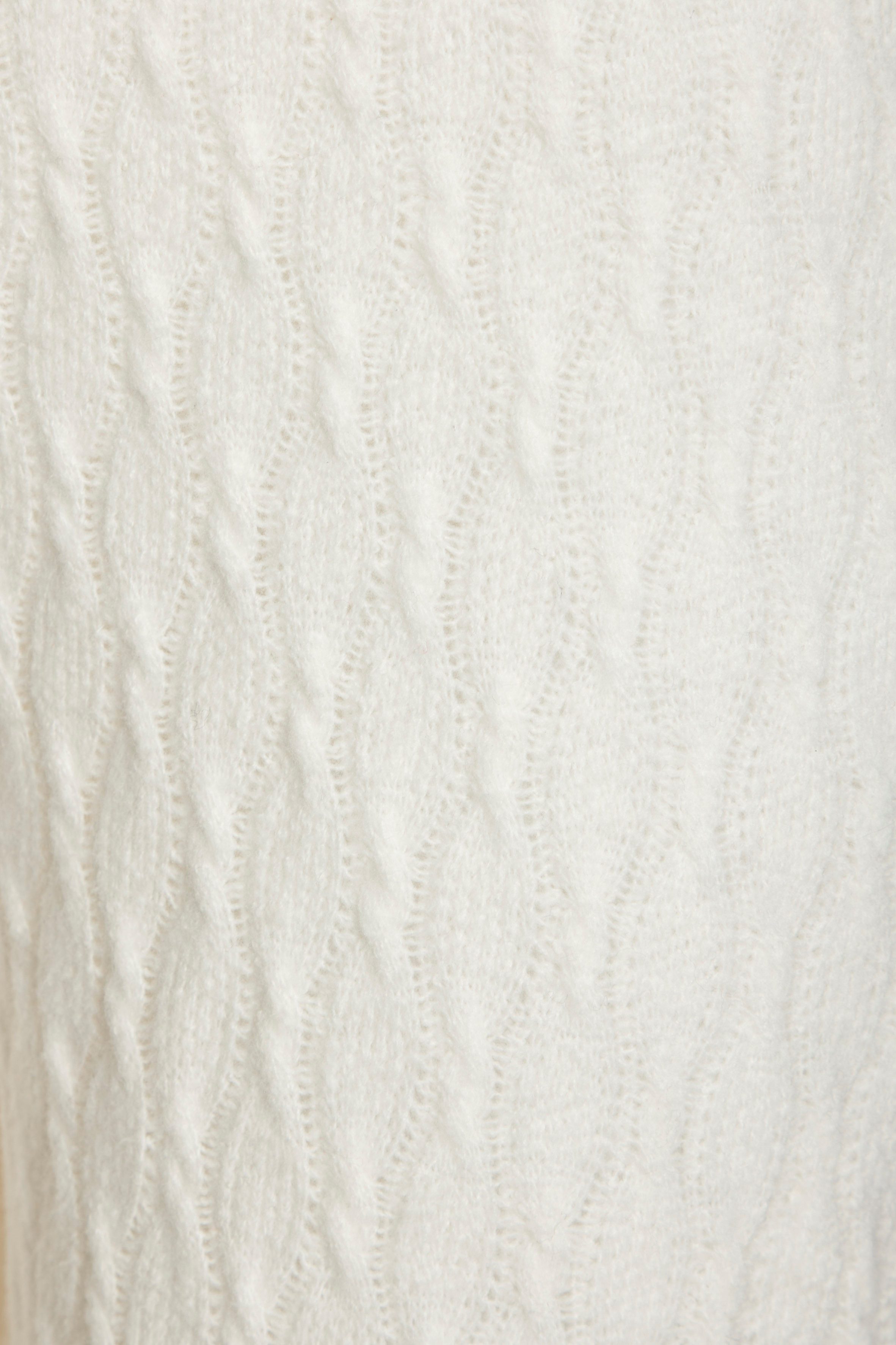 French Connection Strickhose aus hochwertigem Strick, Loungewear