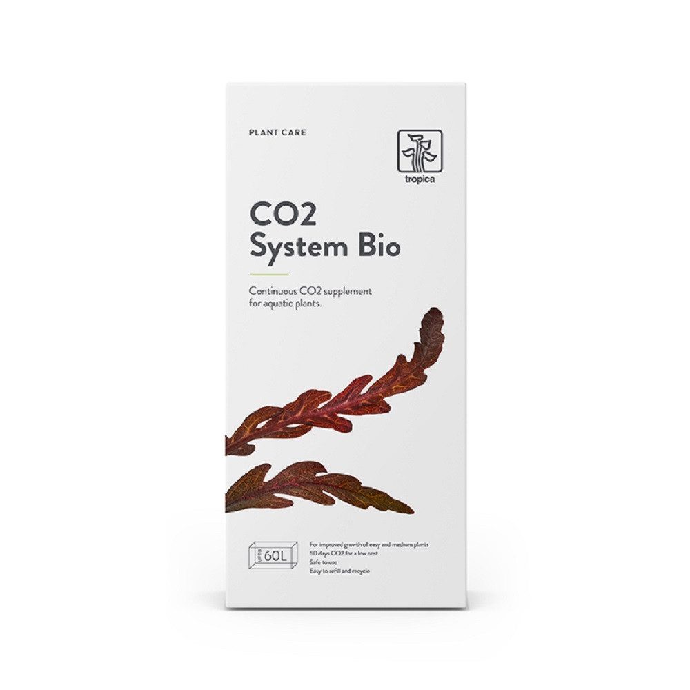 Tropica CO2 Diffusor Tropica CO2 System Bio