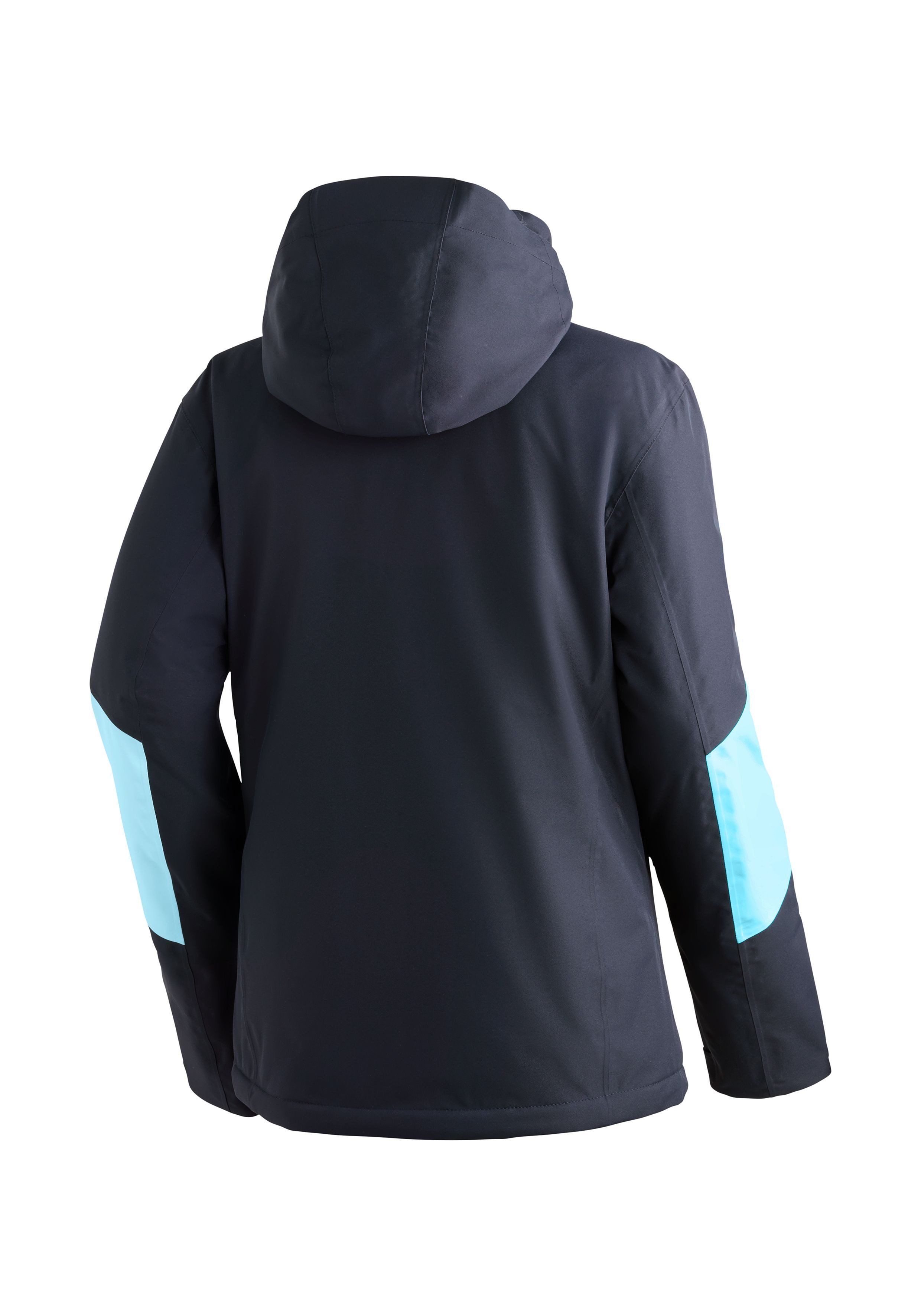 Maier Sports Skijacke Amiata W CS Outdoorjacke, Winterjacke, Funktionsjacke Elastisch, Wasserdicht, Wattiert
