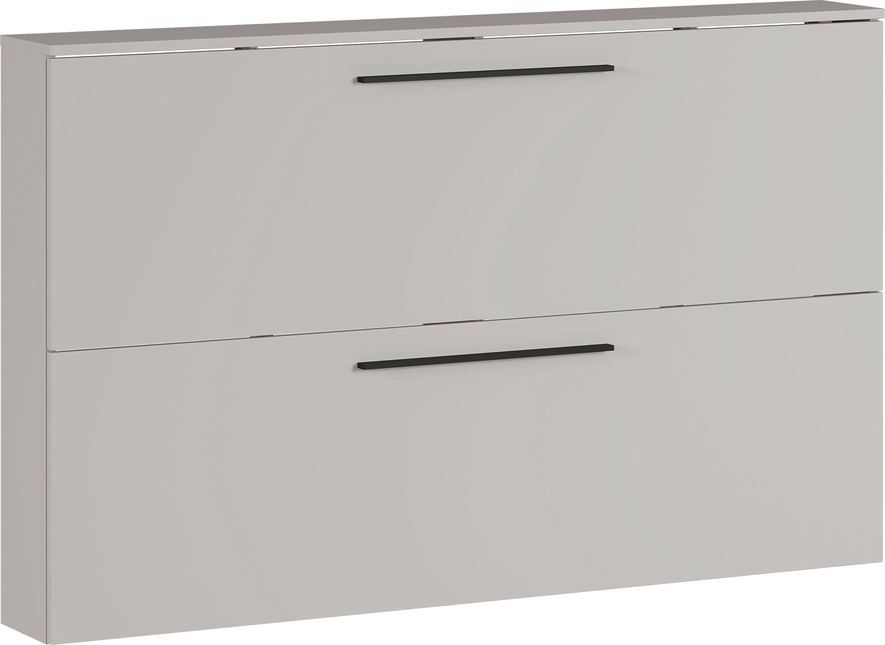 GERMANIA Garderoben-Set GW-Utah, (Set, 4-St)