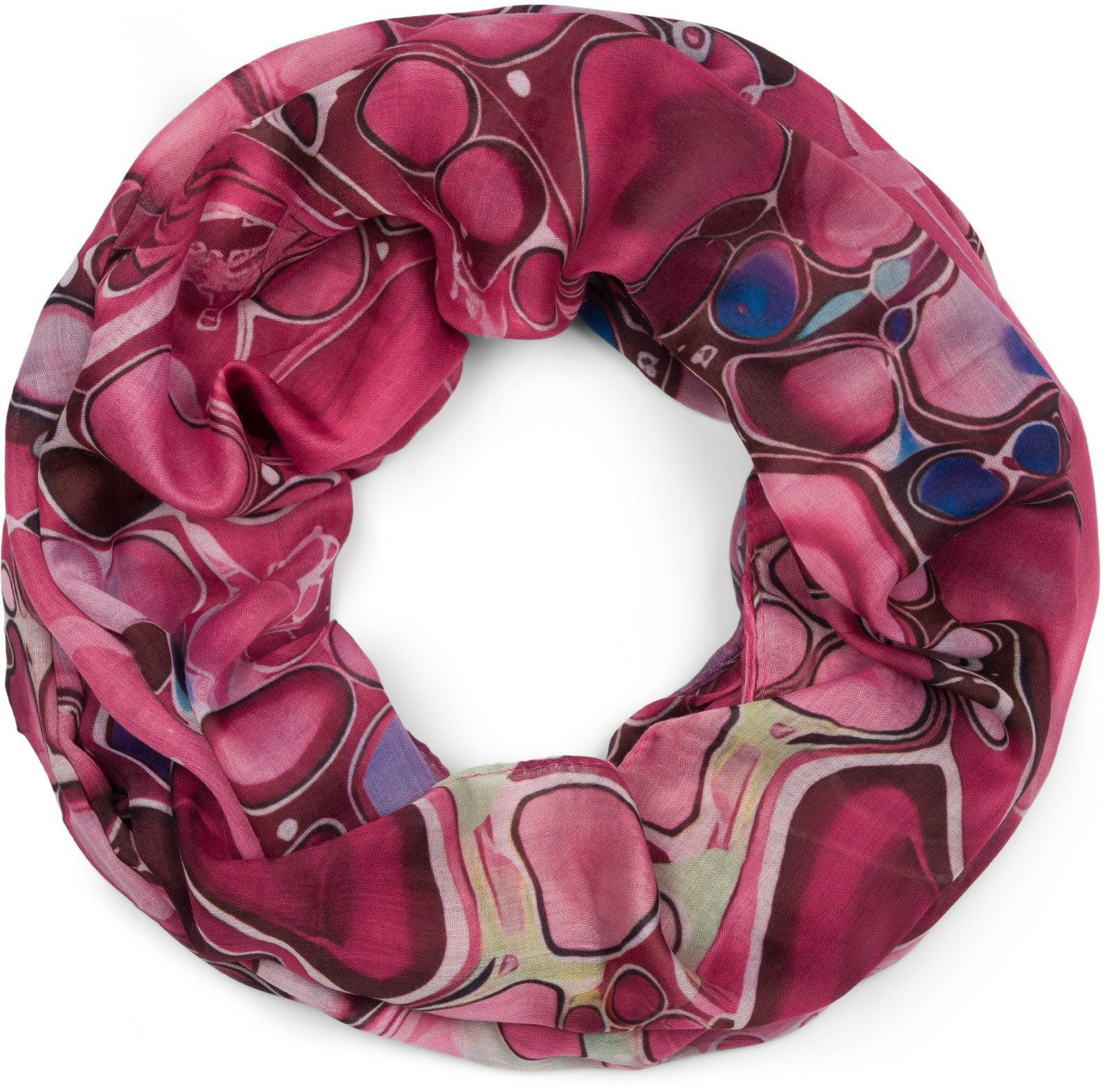 Loop Loop Acrylic Pouring
