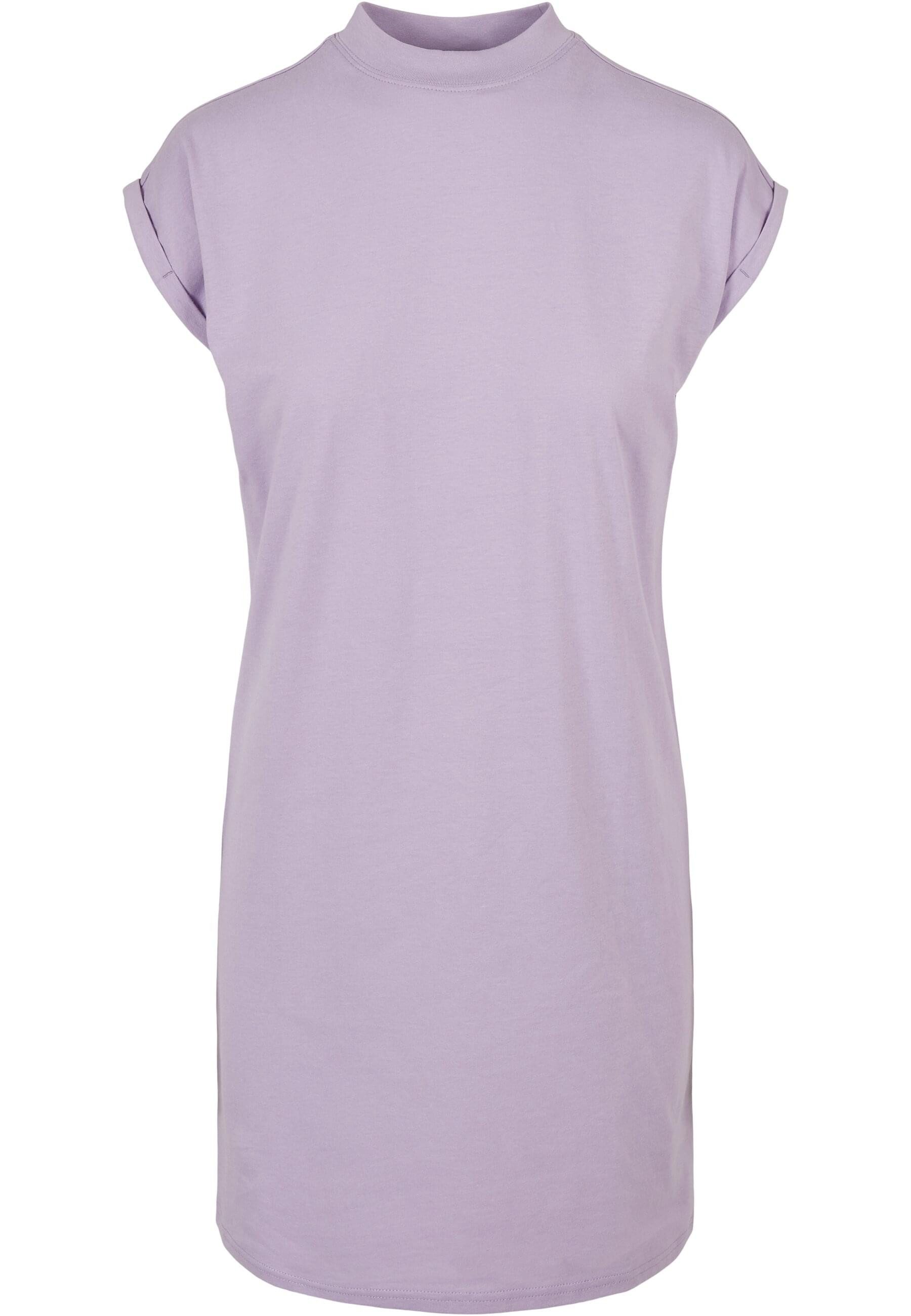 Shirtkleid Urban Classics Damen Ladies Turtle Extended Shoulder Dress
