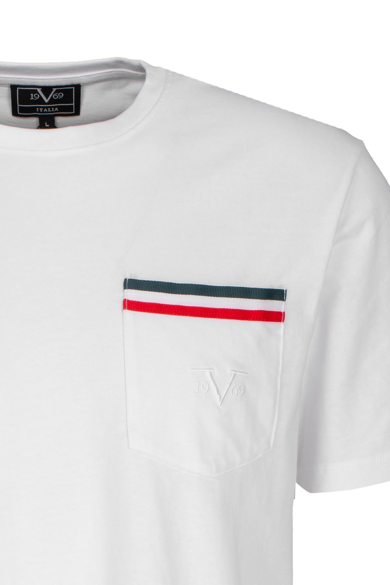 19V69 Italia by Versace T-Shirt Federico-031