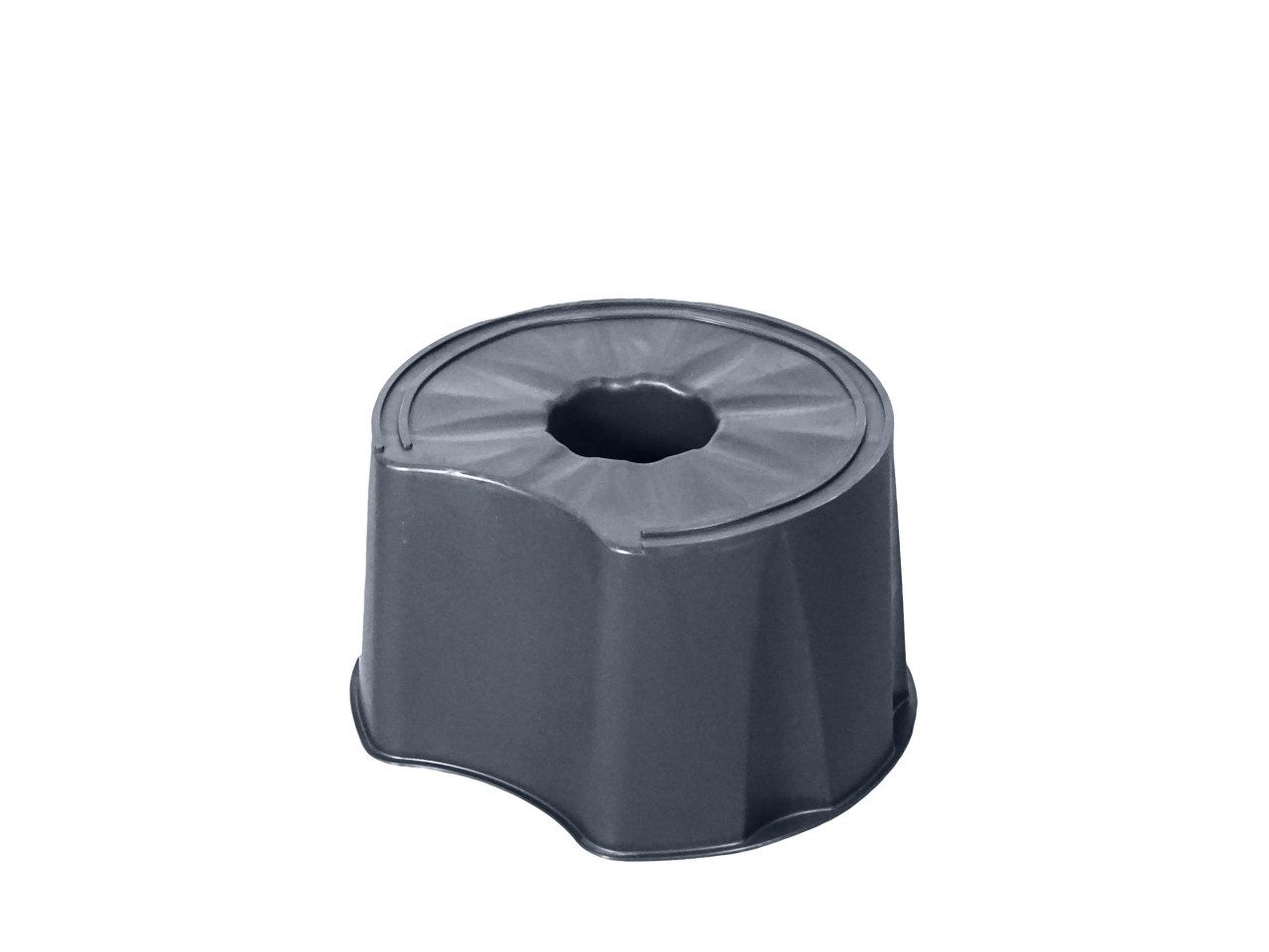 Trend Line Regentonne TrendLine Unterstand für Regentonnen 210 und 300 L