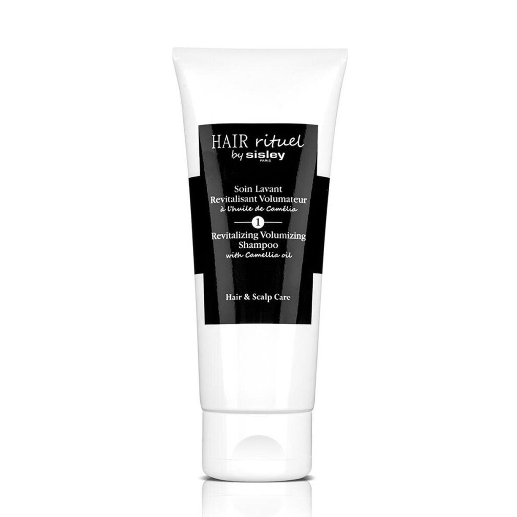 sisley Haarshampoo Hair Rituel Revitalizing Volumizing Shampoo