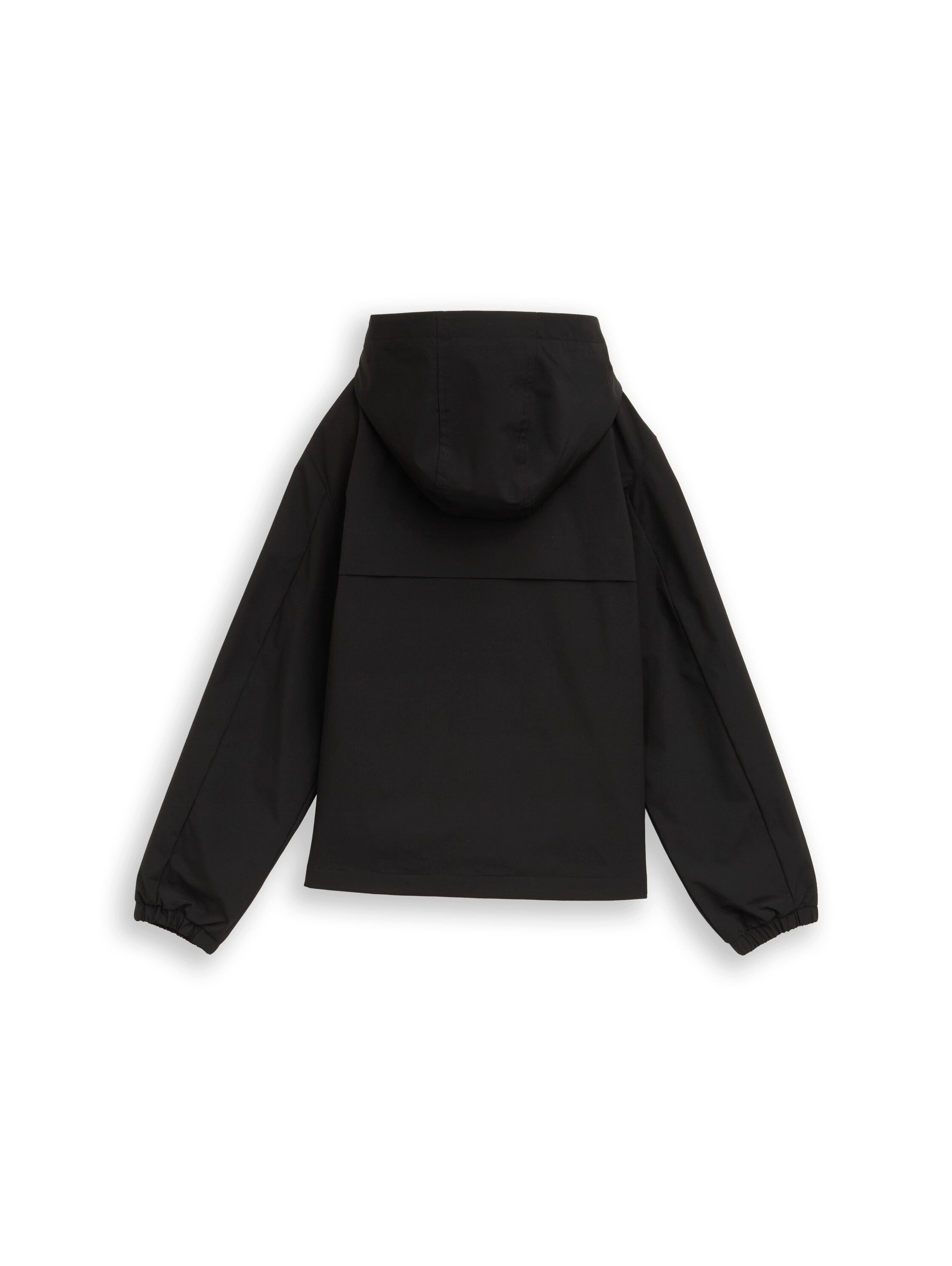 TOM TAILOR Windbreaker mit Kapuze