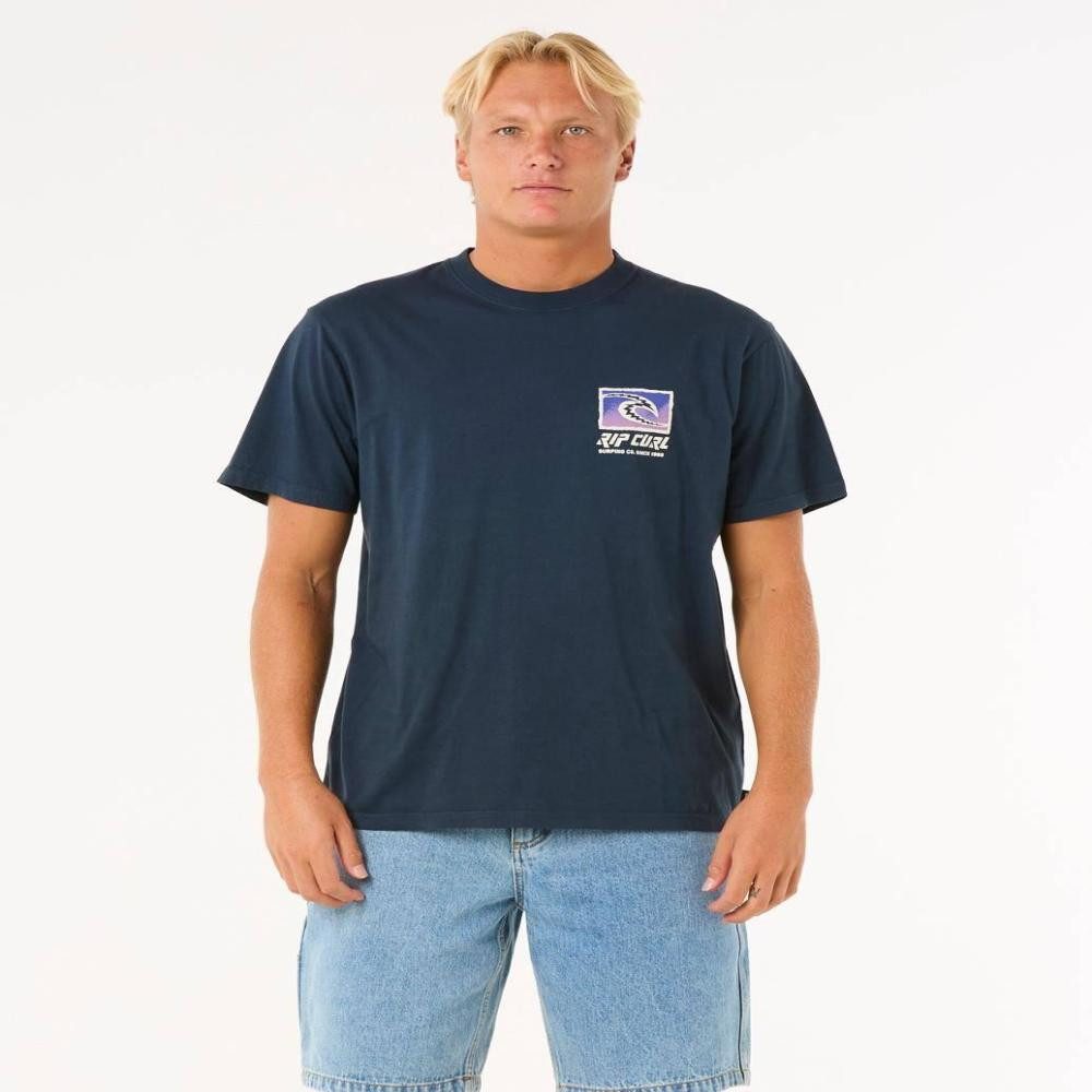 Rip Curl Print-Shirt Raw Energy Trad günstig online kaufen