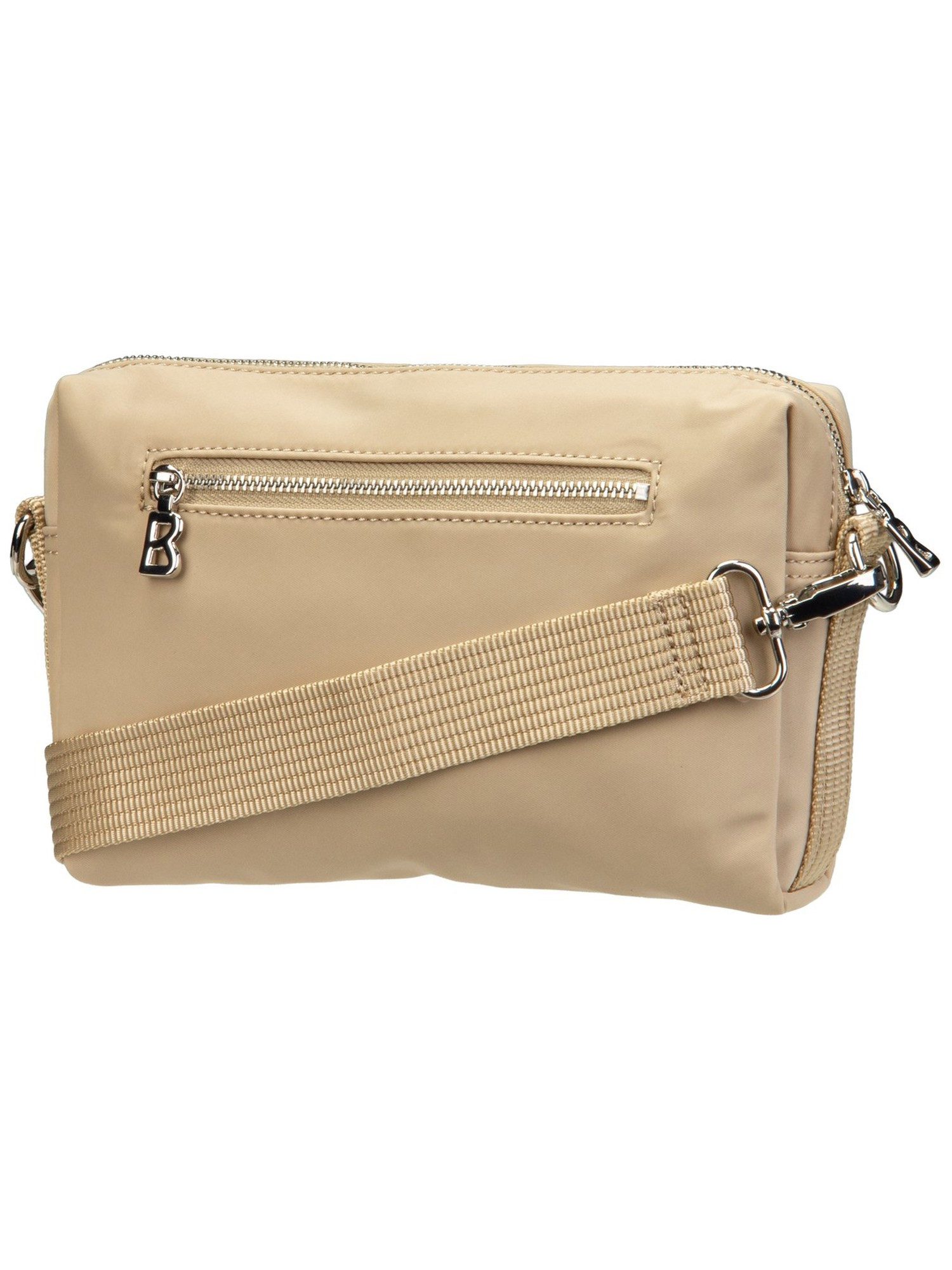 BOGNER Umhängetasche Verbier Play Pukie SHZ, Crossbody Bags klein günstig online kaufen