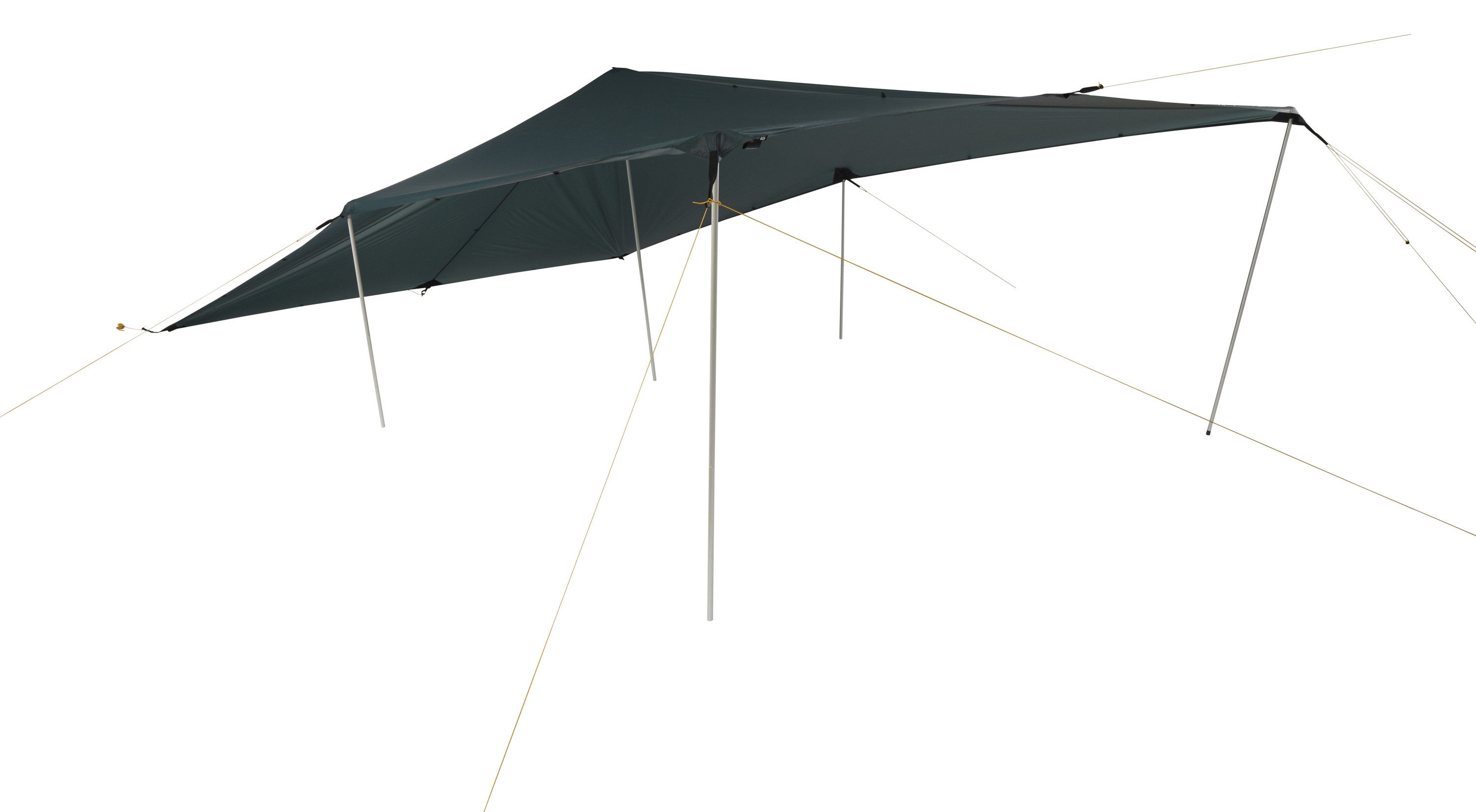 Nordisk Tarp-Zelt VOSS 14 SI TARP, Personen: 4 (1 tlg)