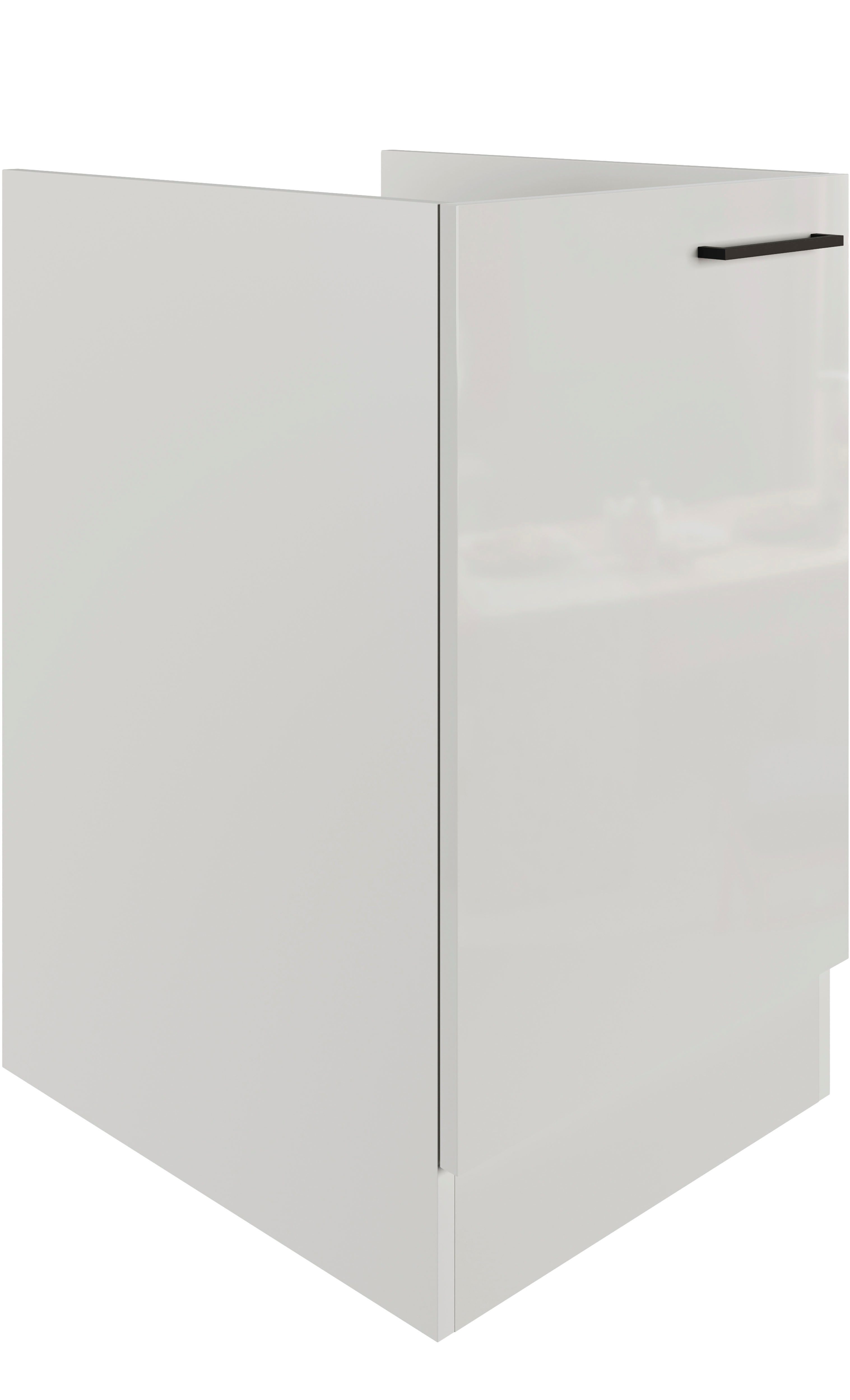 Flex-Well Spülenschrank Lund (B x H x T) 50 x 82 x 57 cm, ohne Arbeitsplatte