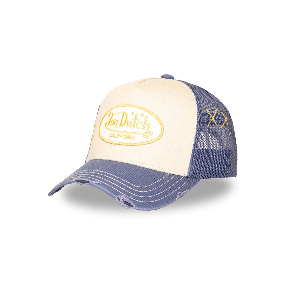 Von Dutch Baseball Cap Used (kein Set)