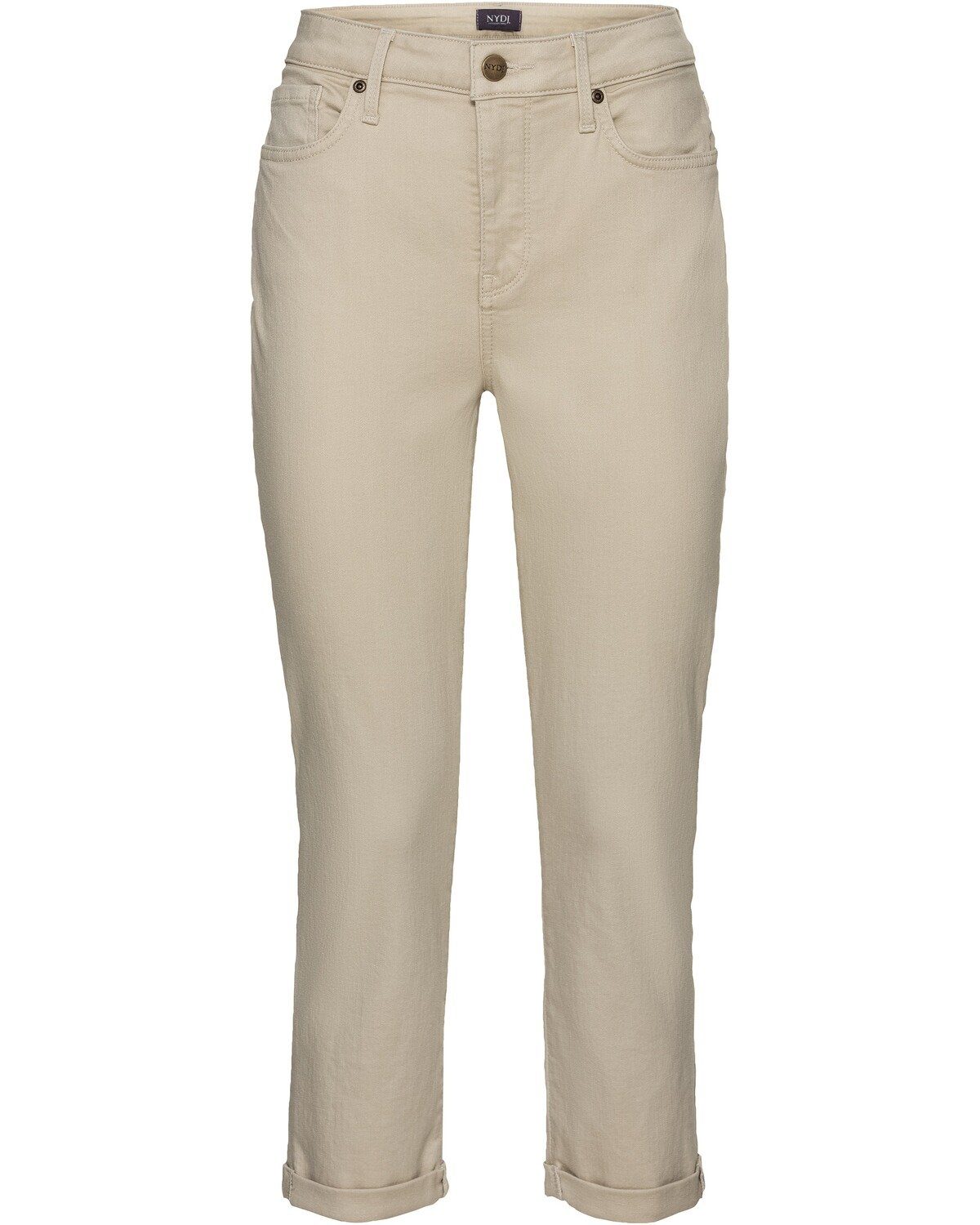 NYDJ 7/8-Jeans Capri-Jeans Chloe