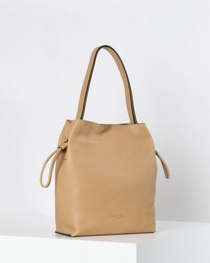 Marc O'Polo Schultertasche Damen Beuteltasche HOBO BAG M