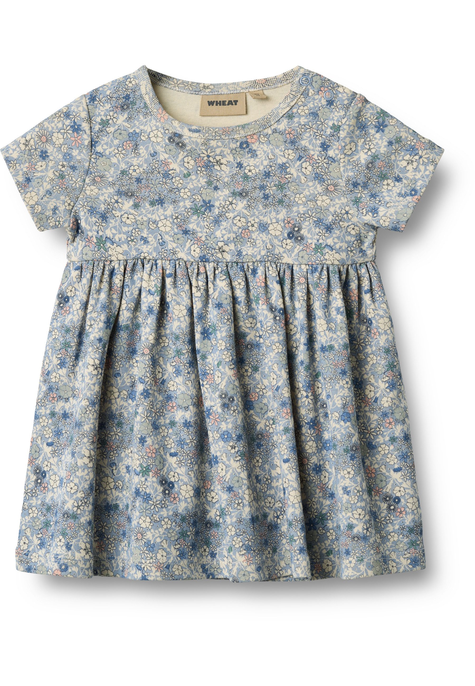 Shirtkleid WHEAT Jerseykleid S/S Nova