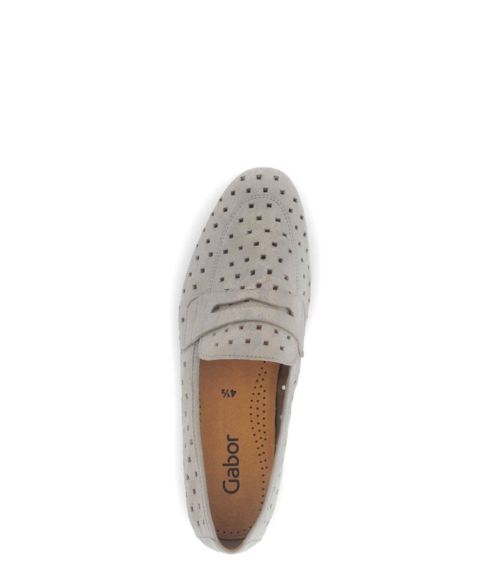 Gabor Slipper