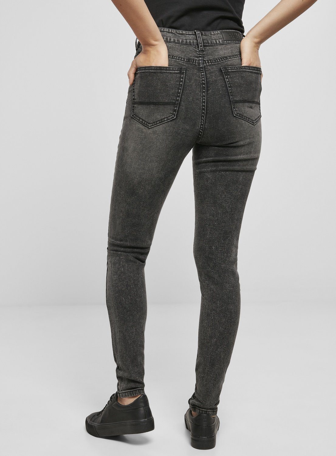 URBAN CLASSICS Bequeme Jeans