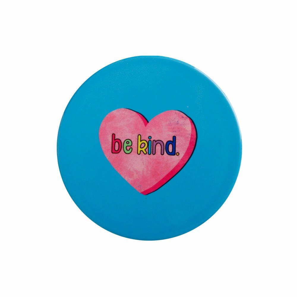 Maxwell & Williams Getränkeuntersetzer Be Kind - Be Kind 10 cm