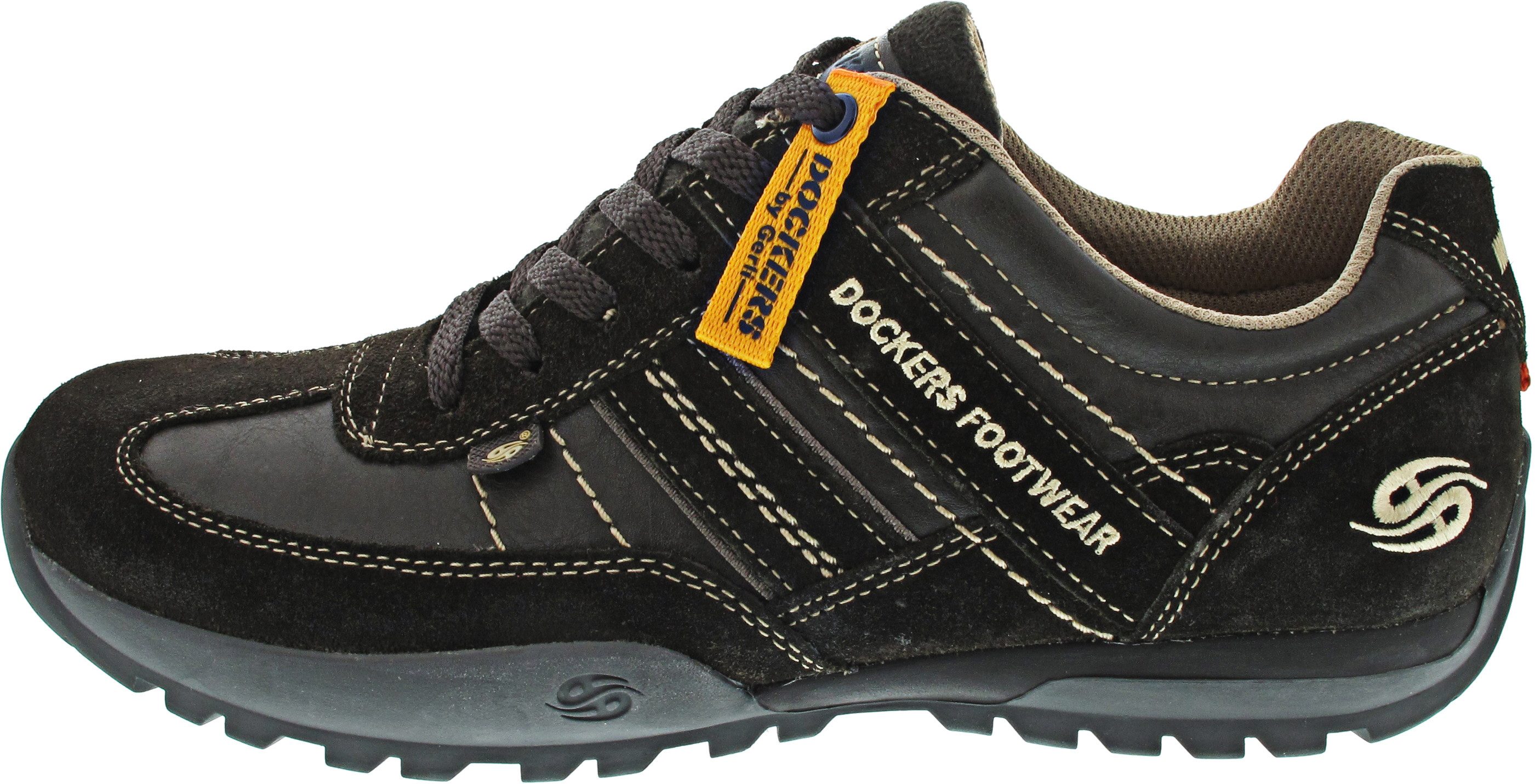 Schnürschuh