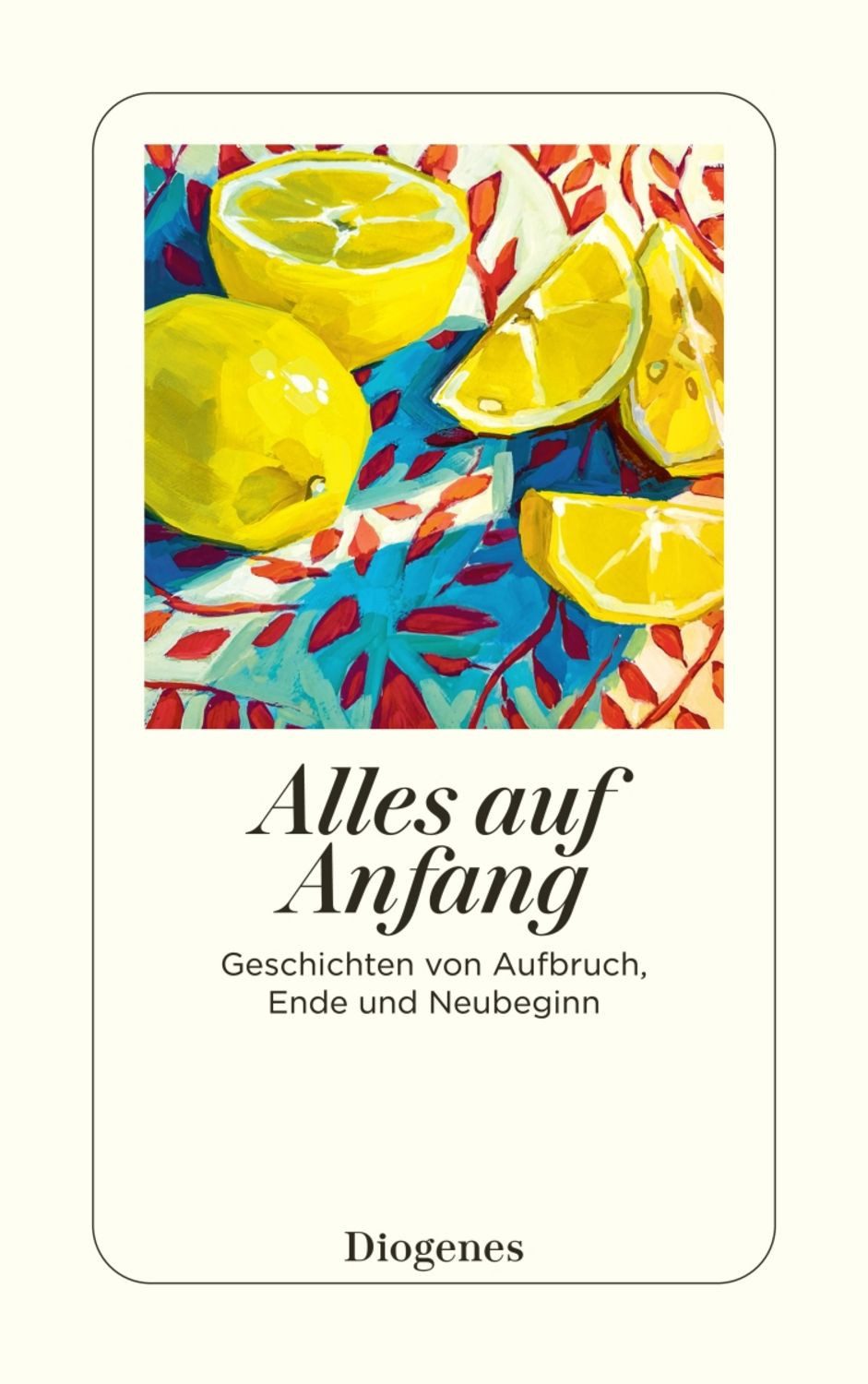 Alles auf Anfang / diverse