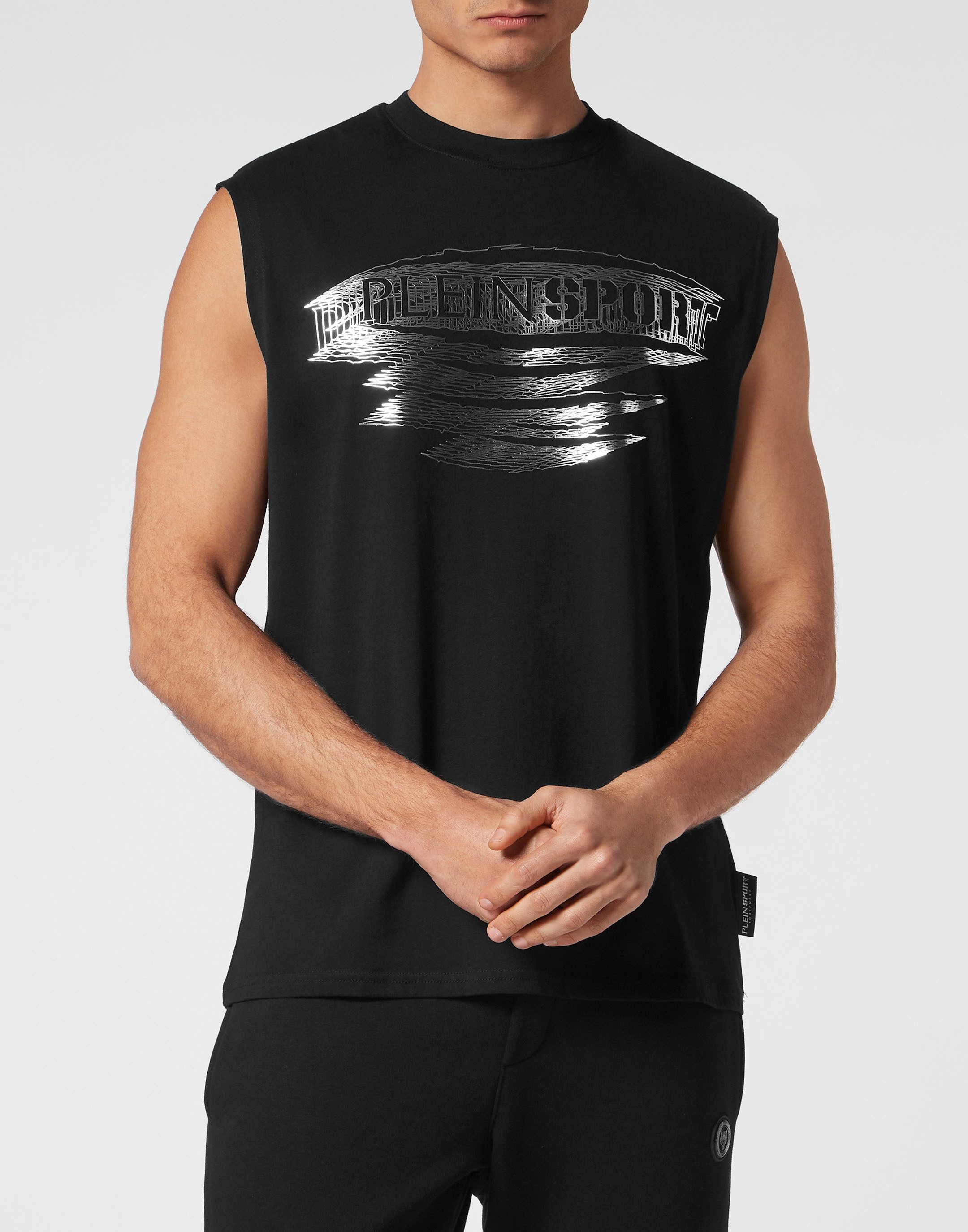 PLEIN SPORT T-Shirt T-Shirt