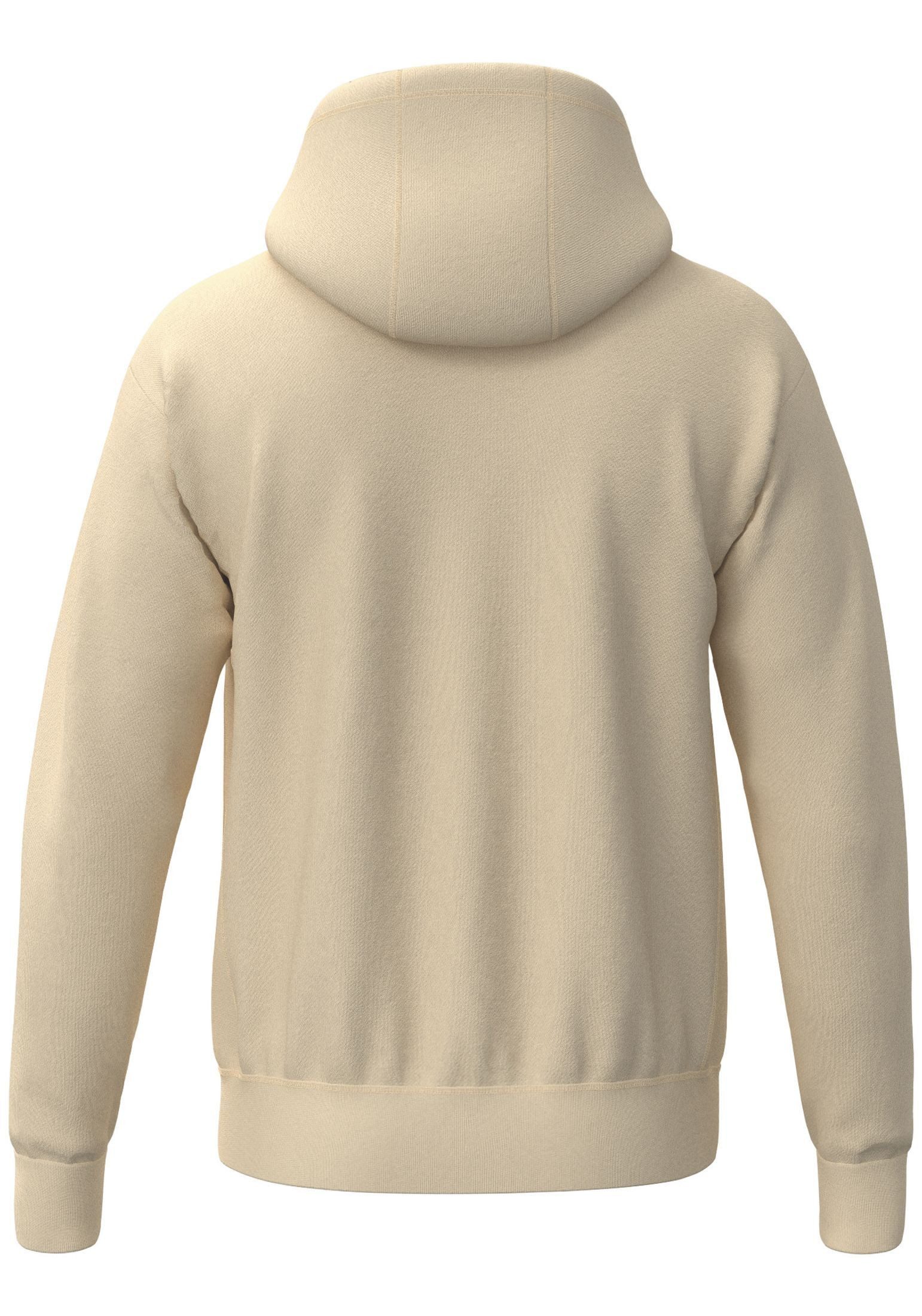 Erima Hoodie TS Hoody Unisex Erwachsene (1-tlg)